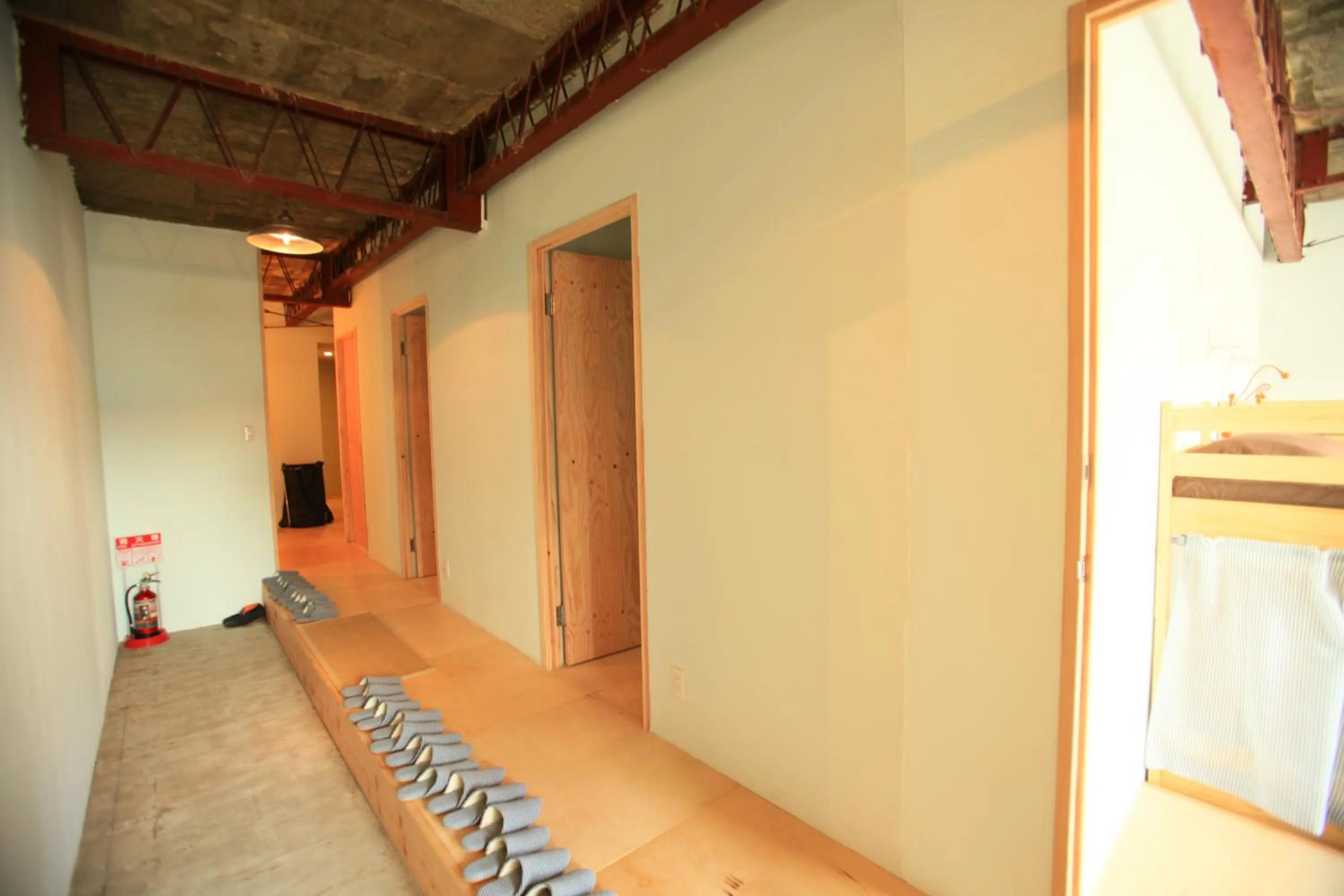 Other in Kamp Houkan-cho Backpacker's Inn & Lounge