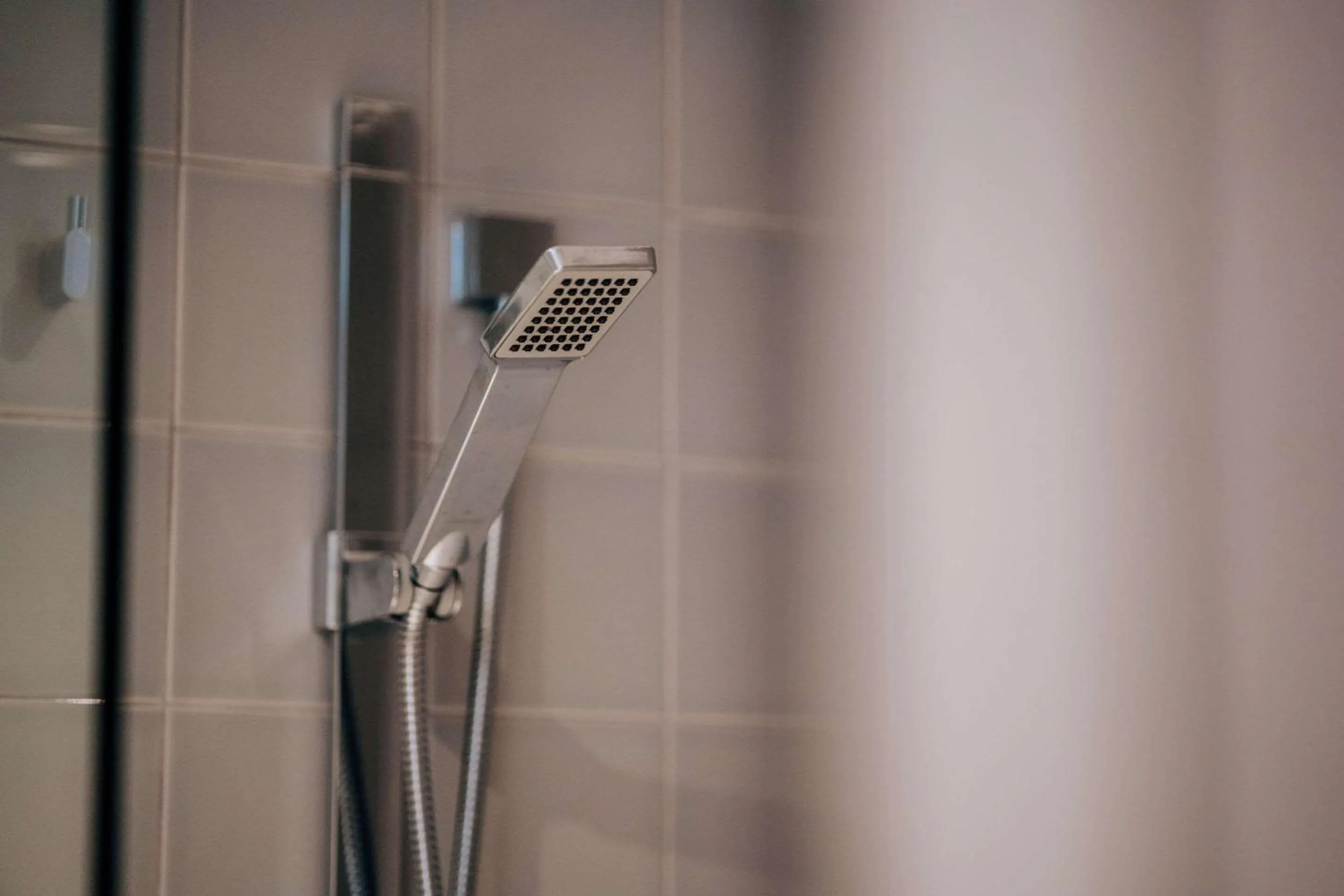 Bedroom in Clarion Hotel Townsville