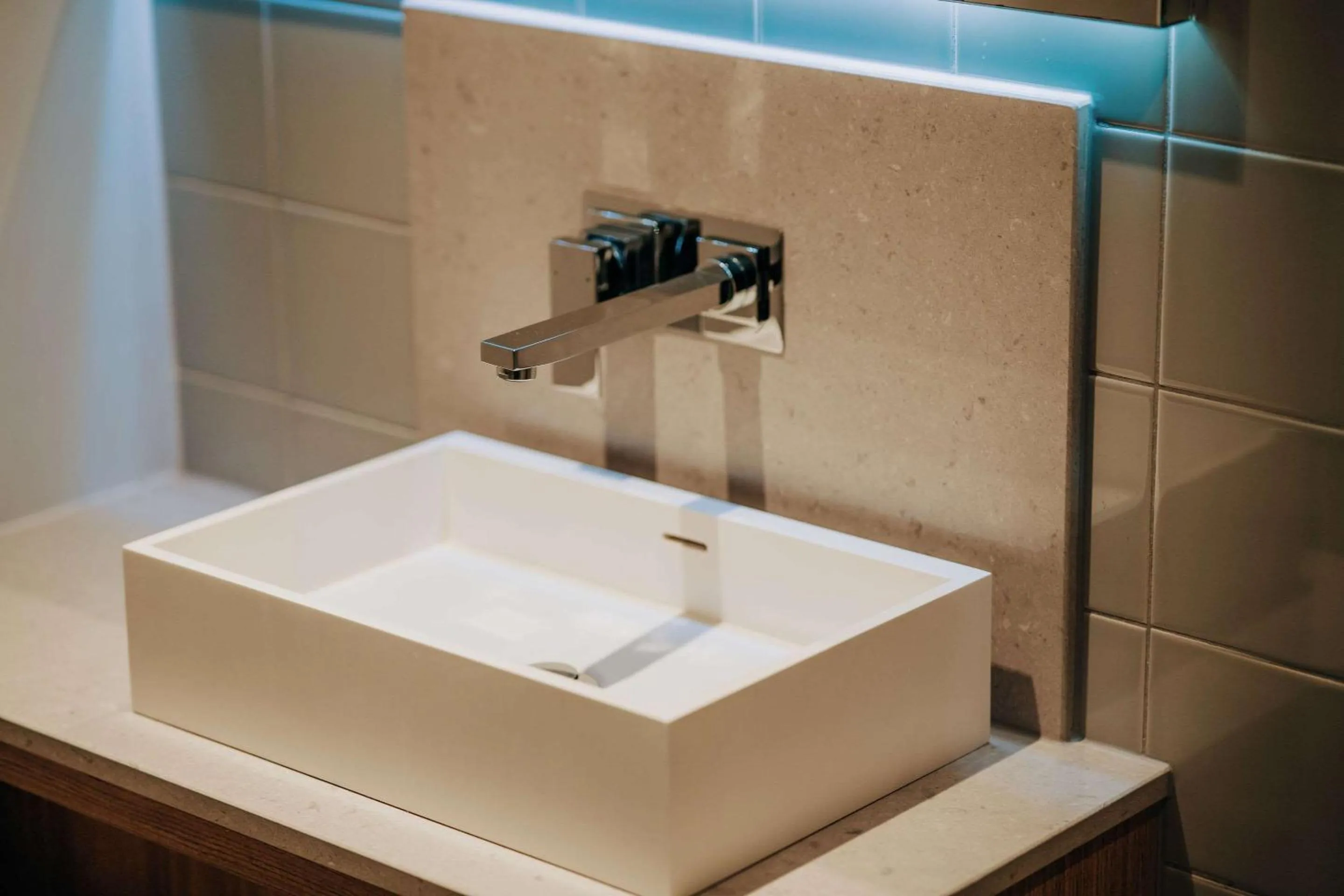 Bedroom in Clarion Hotel Townsville