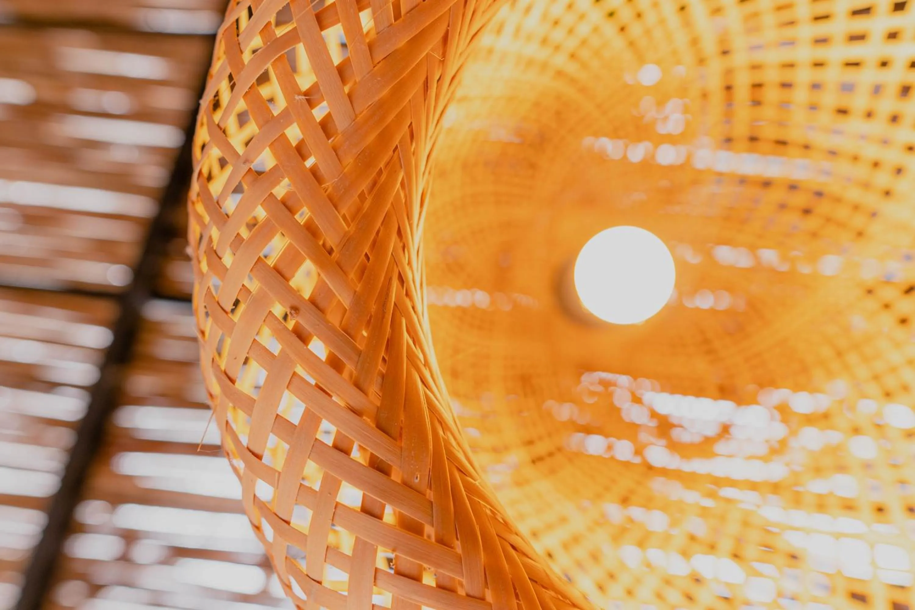 Restaurant/places to eat in Hotel Casa de Hadas