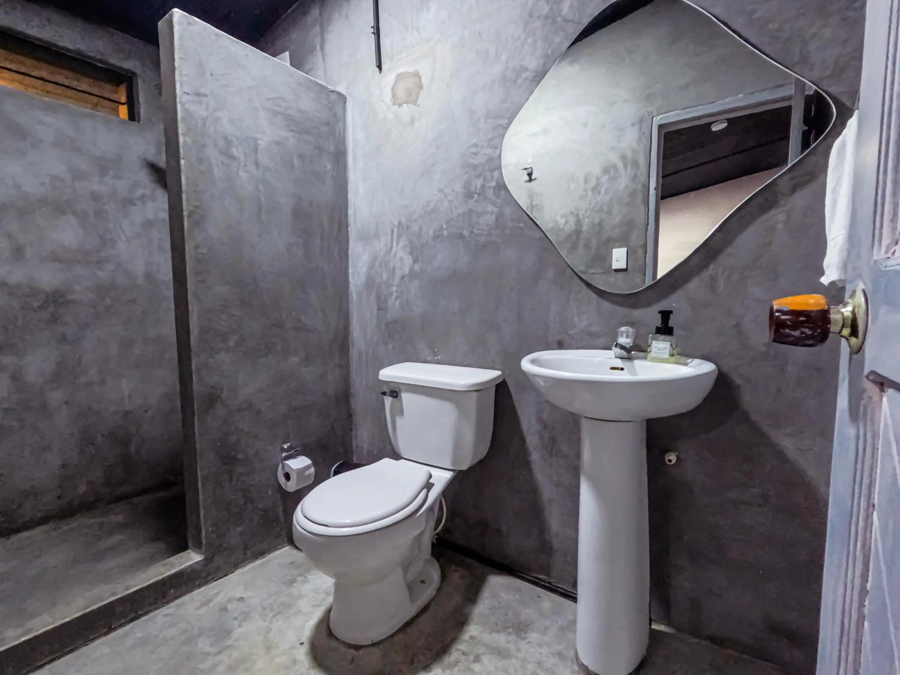 Superior Quadruple Room in Hotel Casa de Hadas