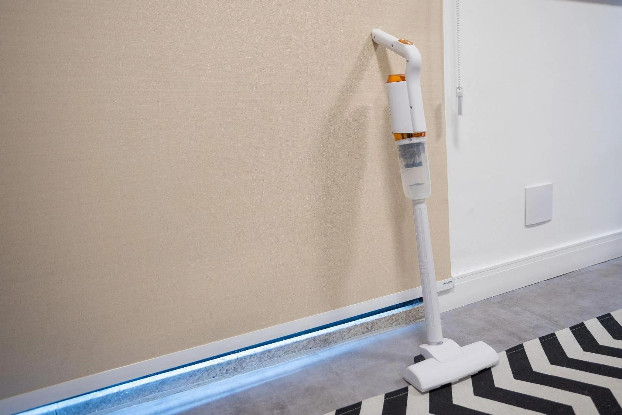 Bedroom in Calixt Pinheiros