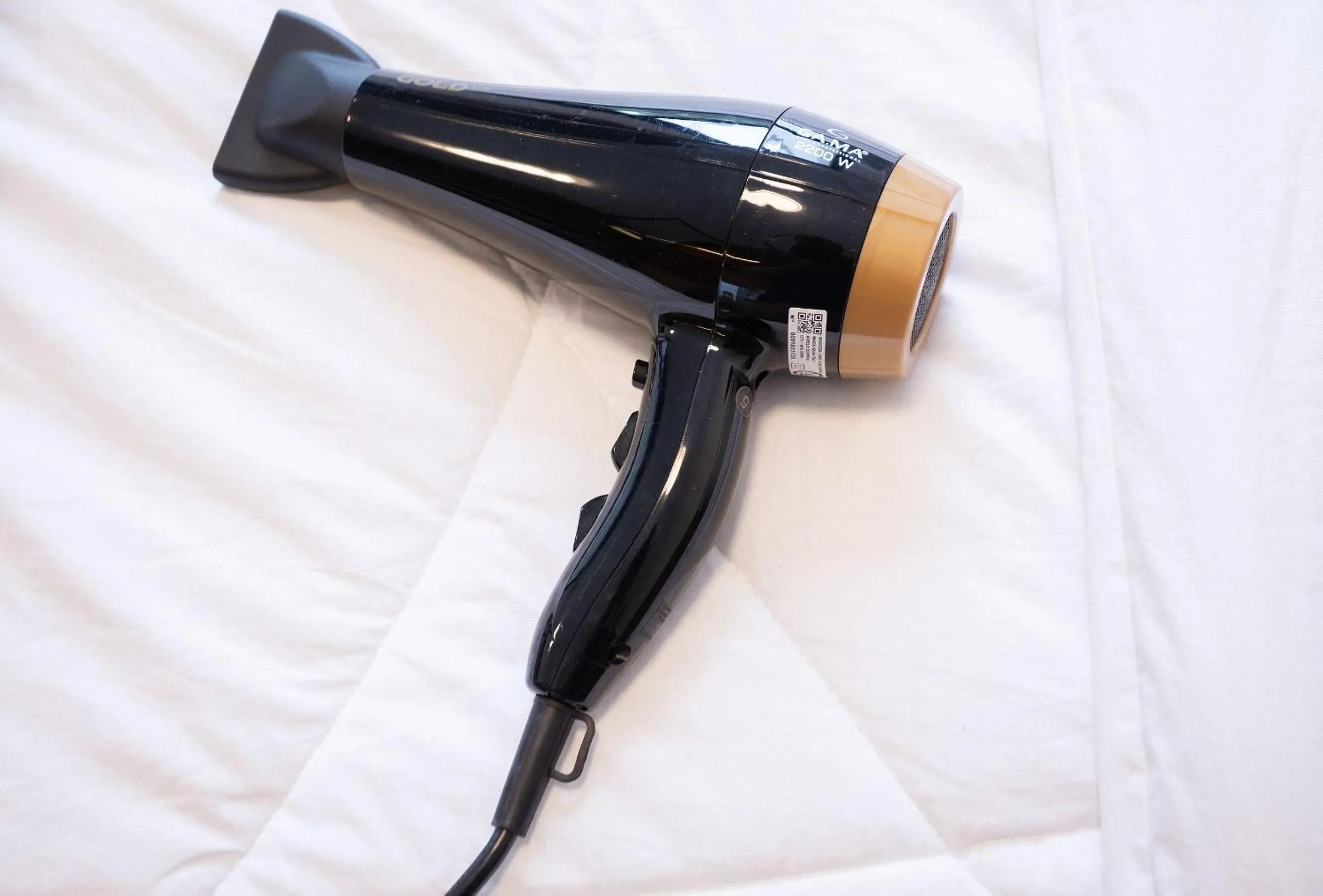 Bedroom in Calixt Pinheiros