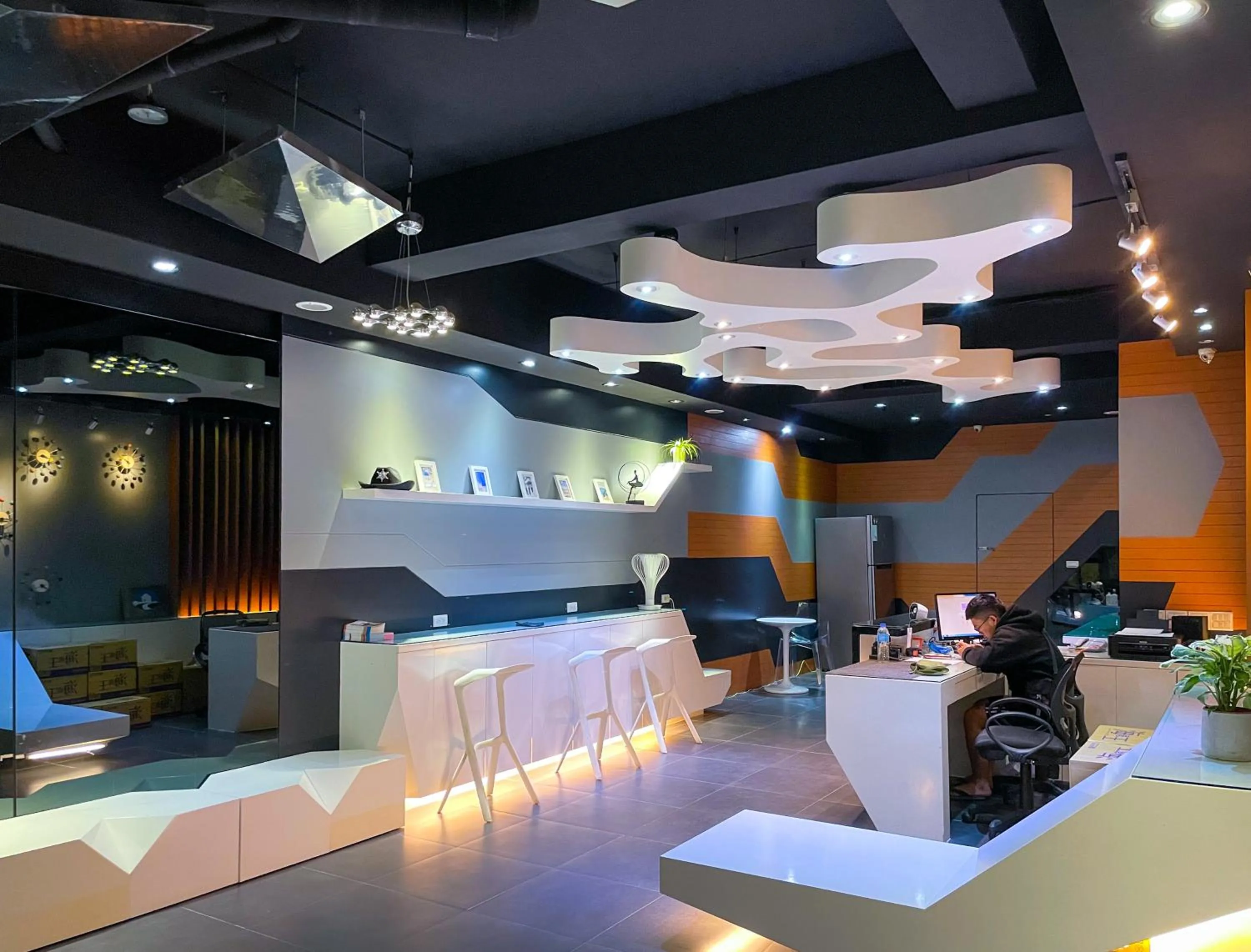 Vogue Inn at Hualien