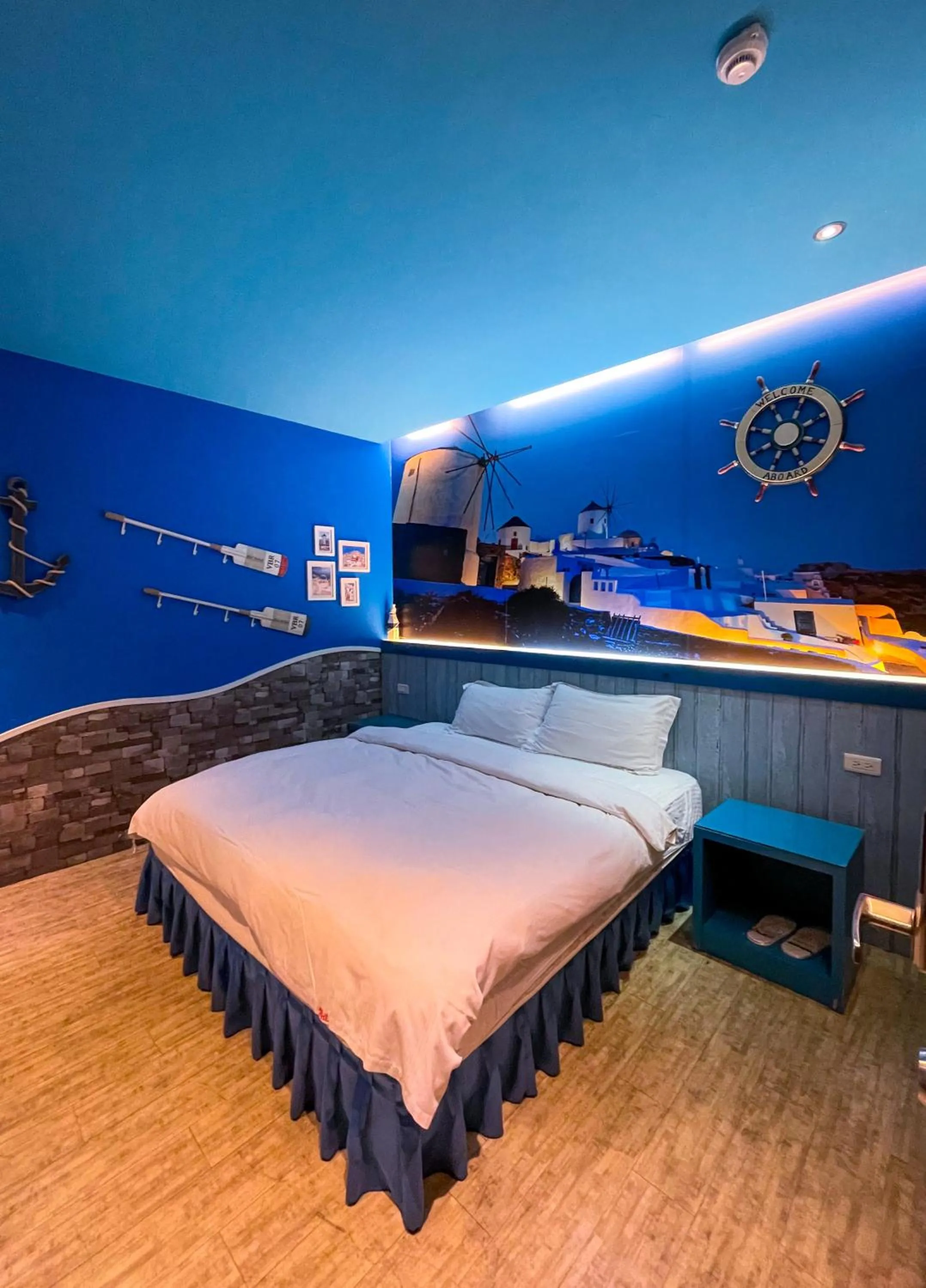 Vogue Inn at Hualien
