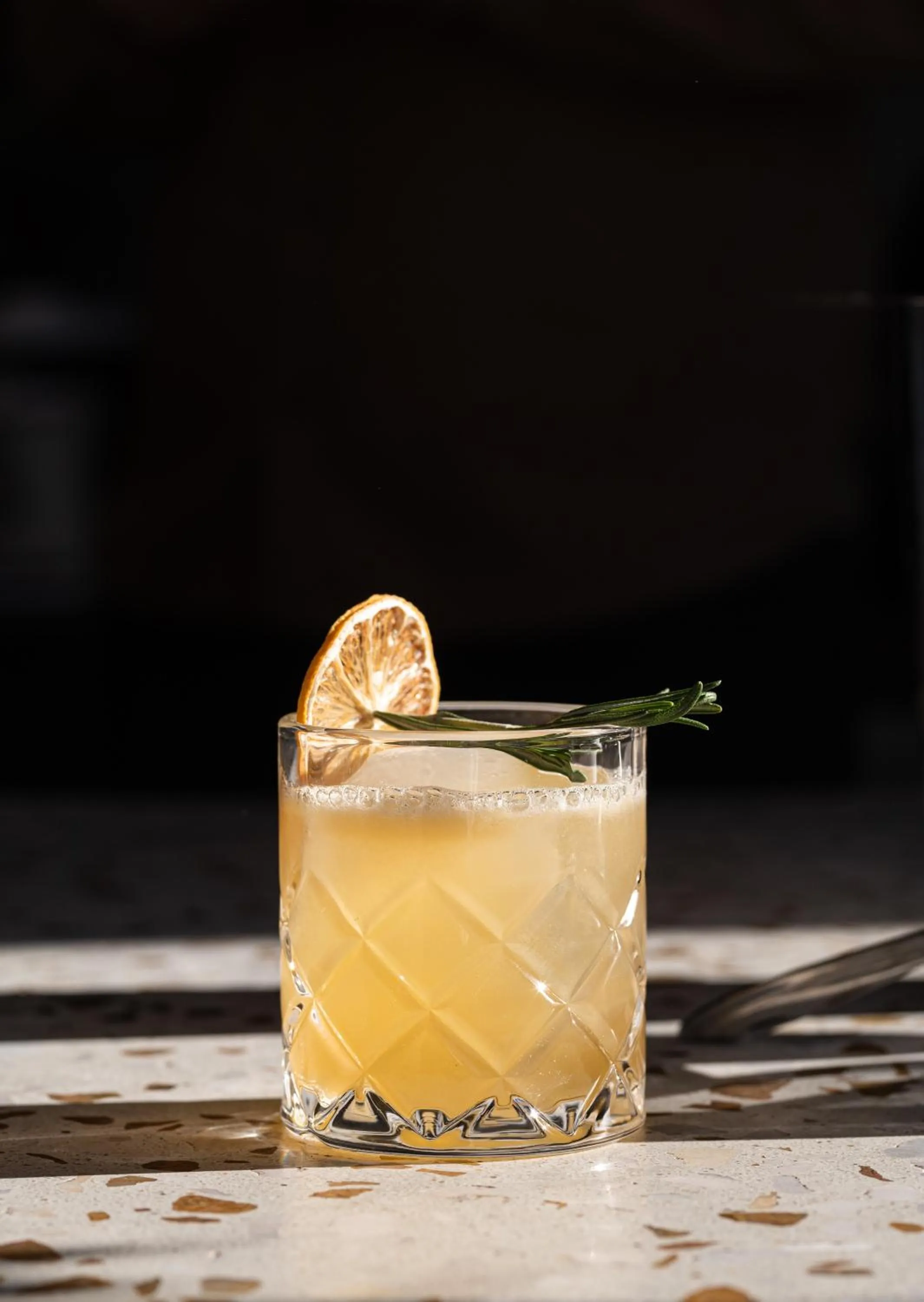 Lounge or bar in The Jesse Hotel & Bar