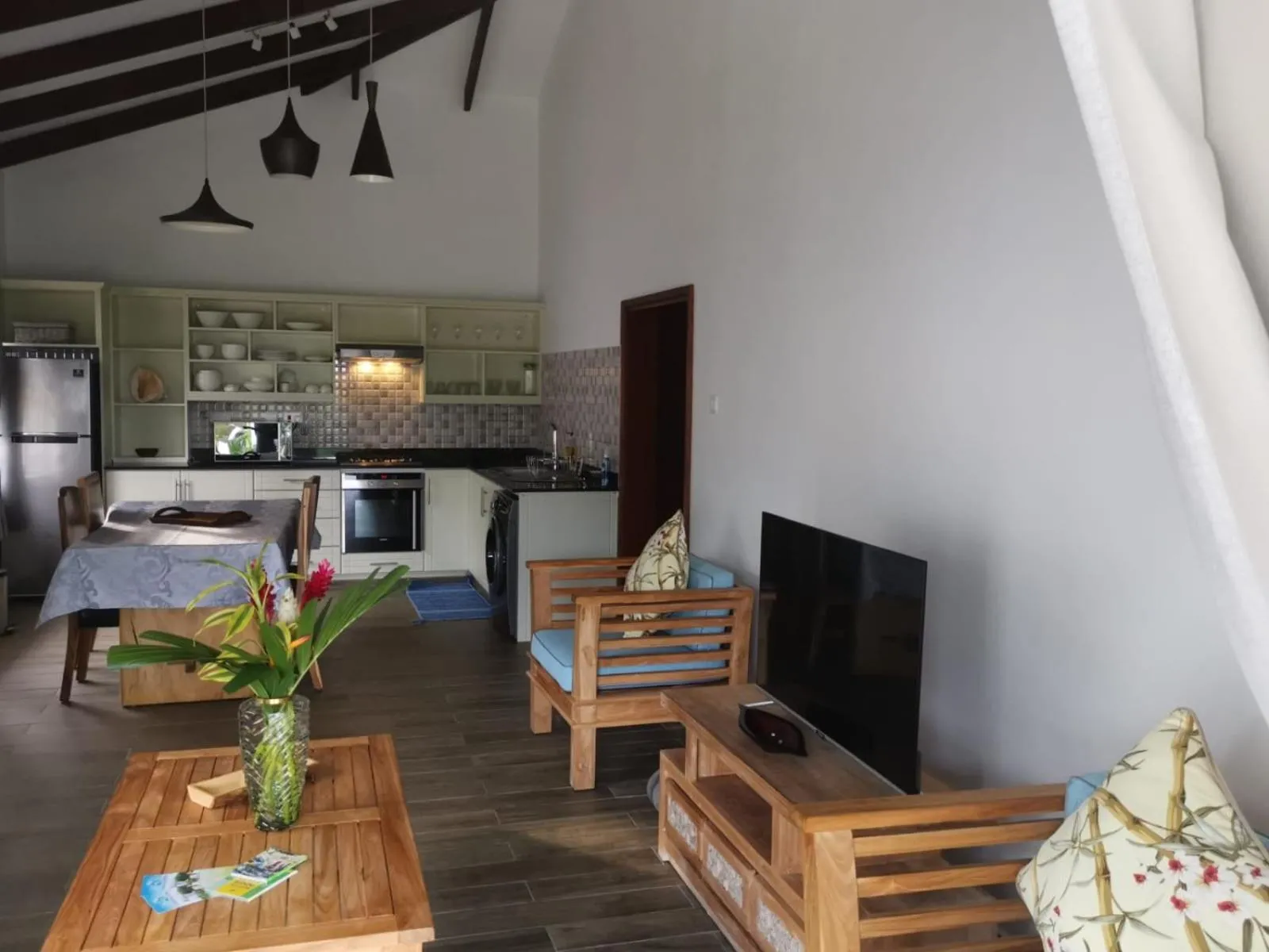 Au Cap Self Catering
