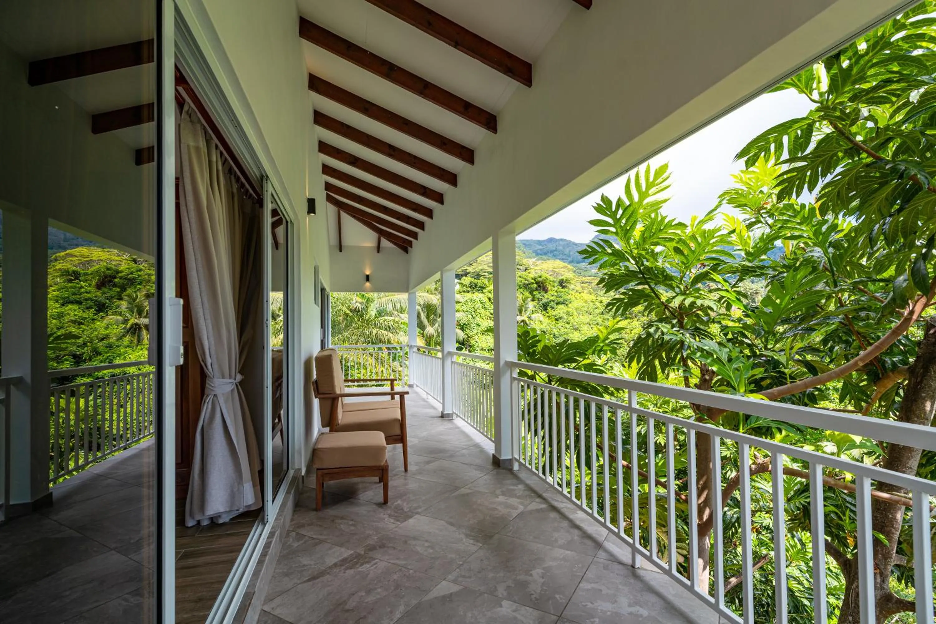 Au Cap Self Catering