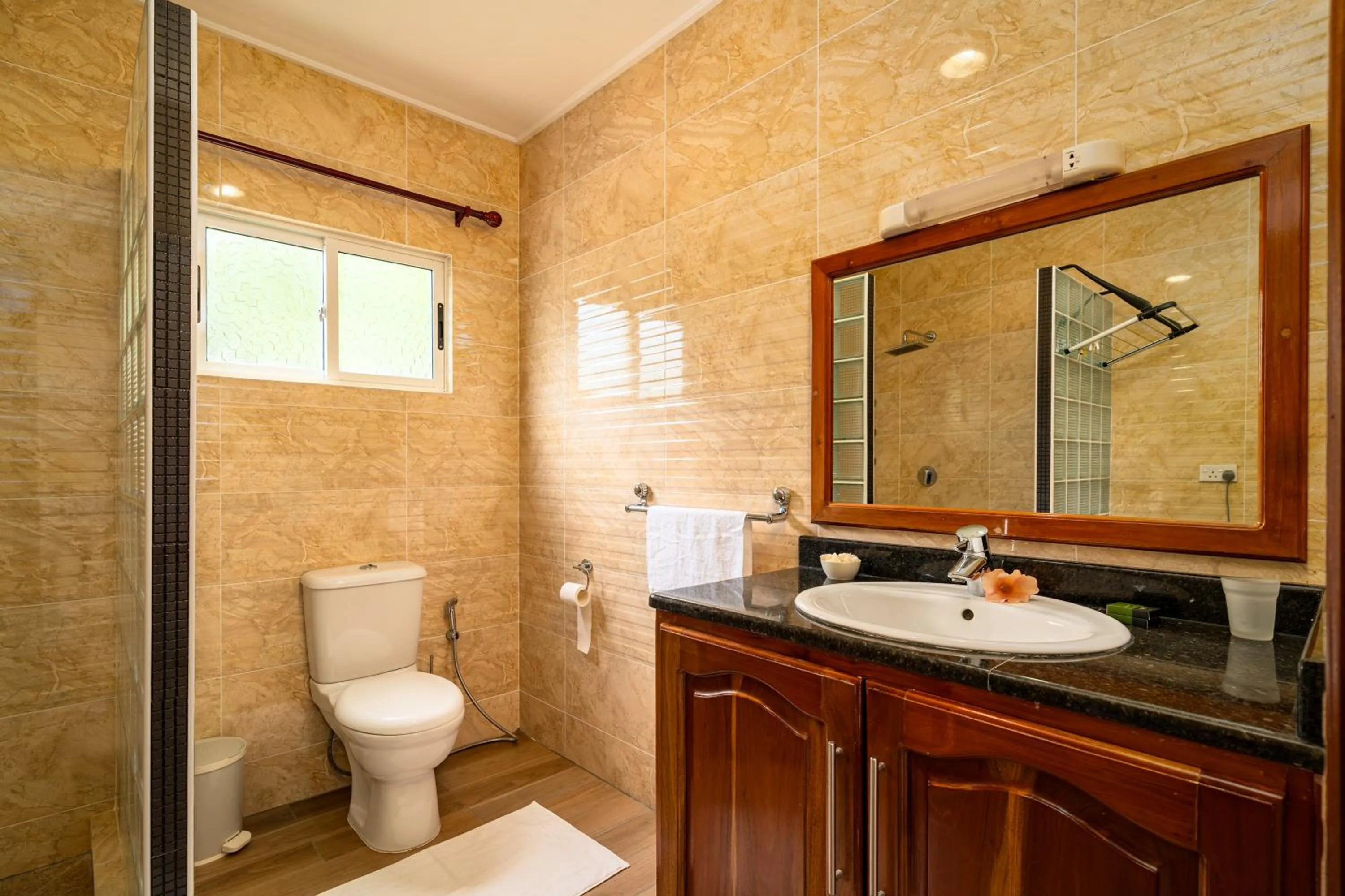 Au Cap Self Catering