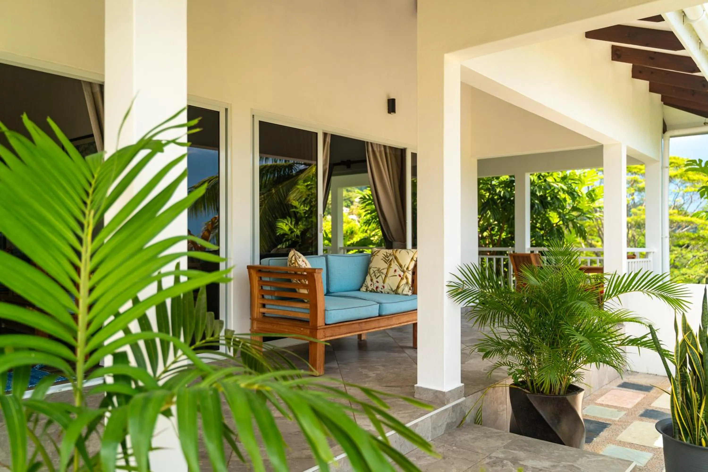 Au Cap Self Catering