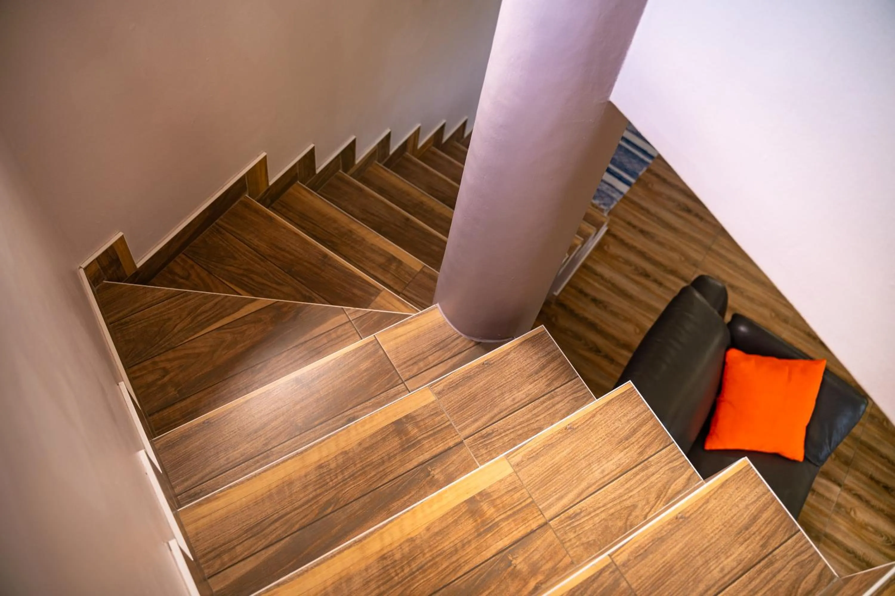 Au Cap Self Catering