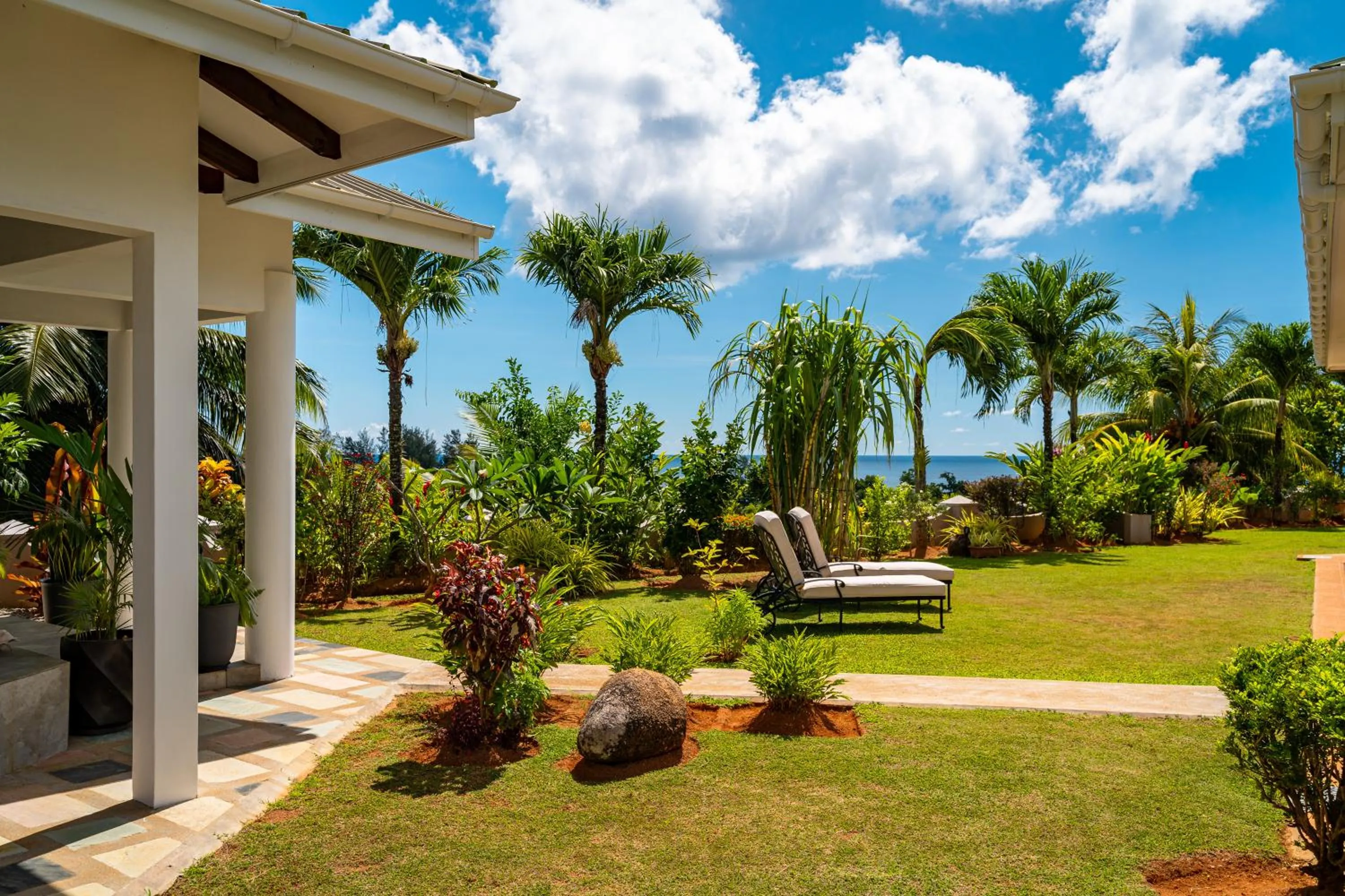 Au Cap Self Catering