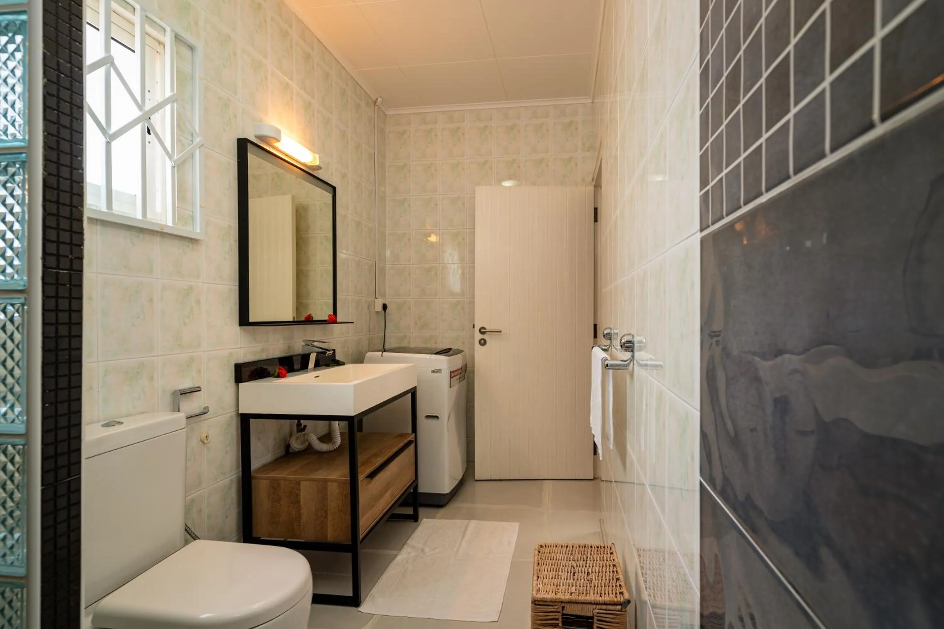 Au Cap Self Catering