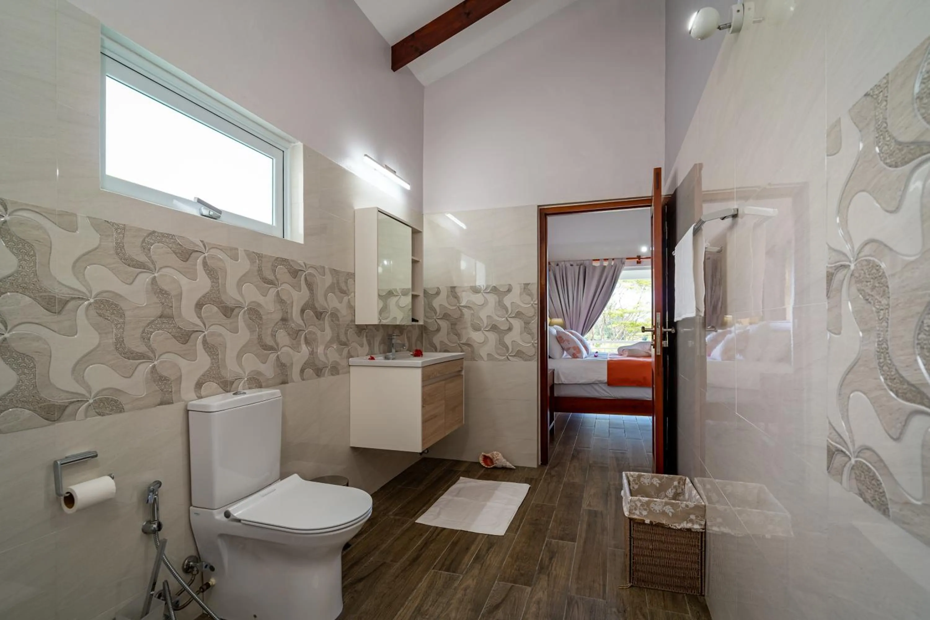 Au Cap Self Catering