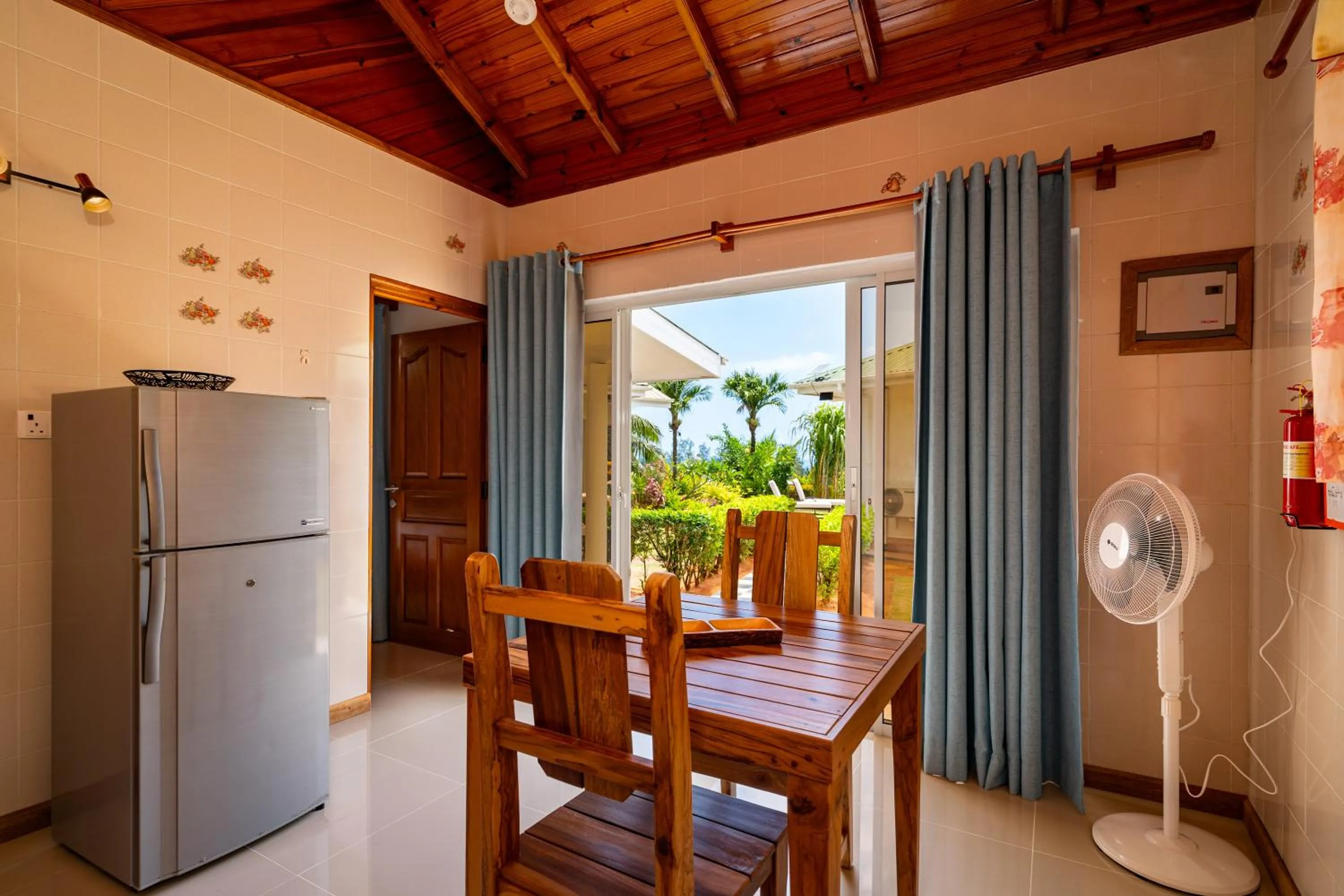 Au Cap Self Catering