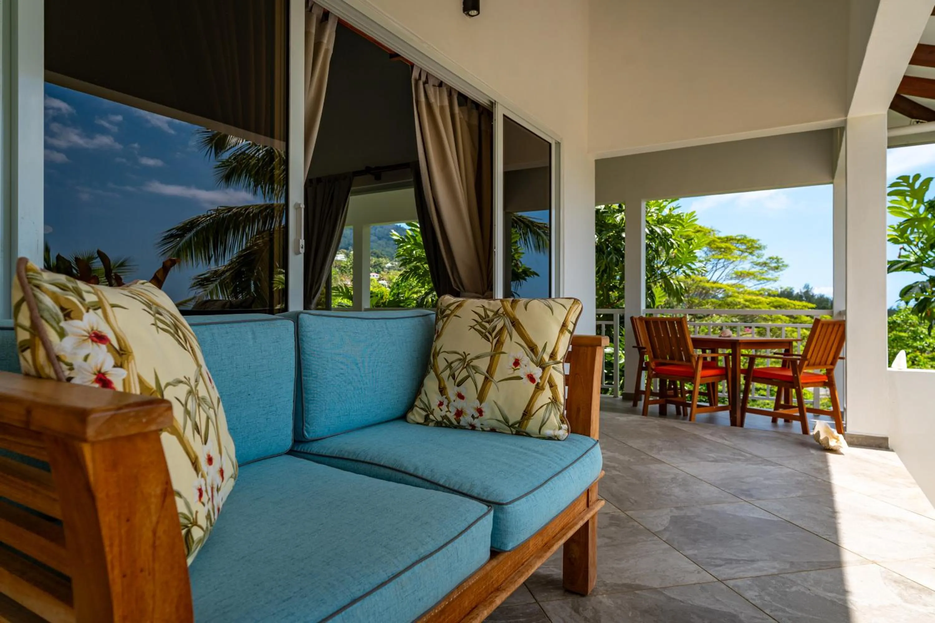 Au Cap Self Catering
