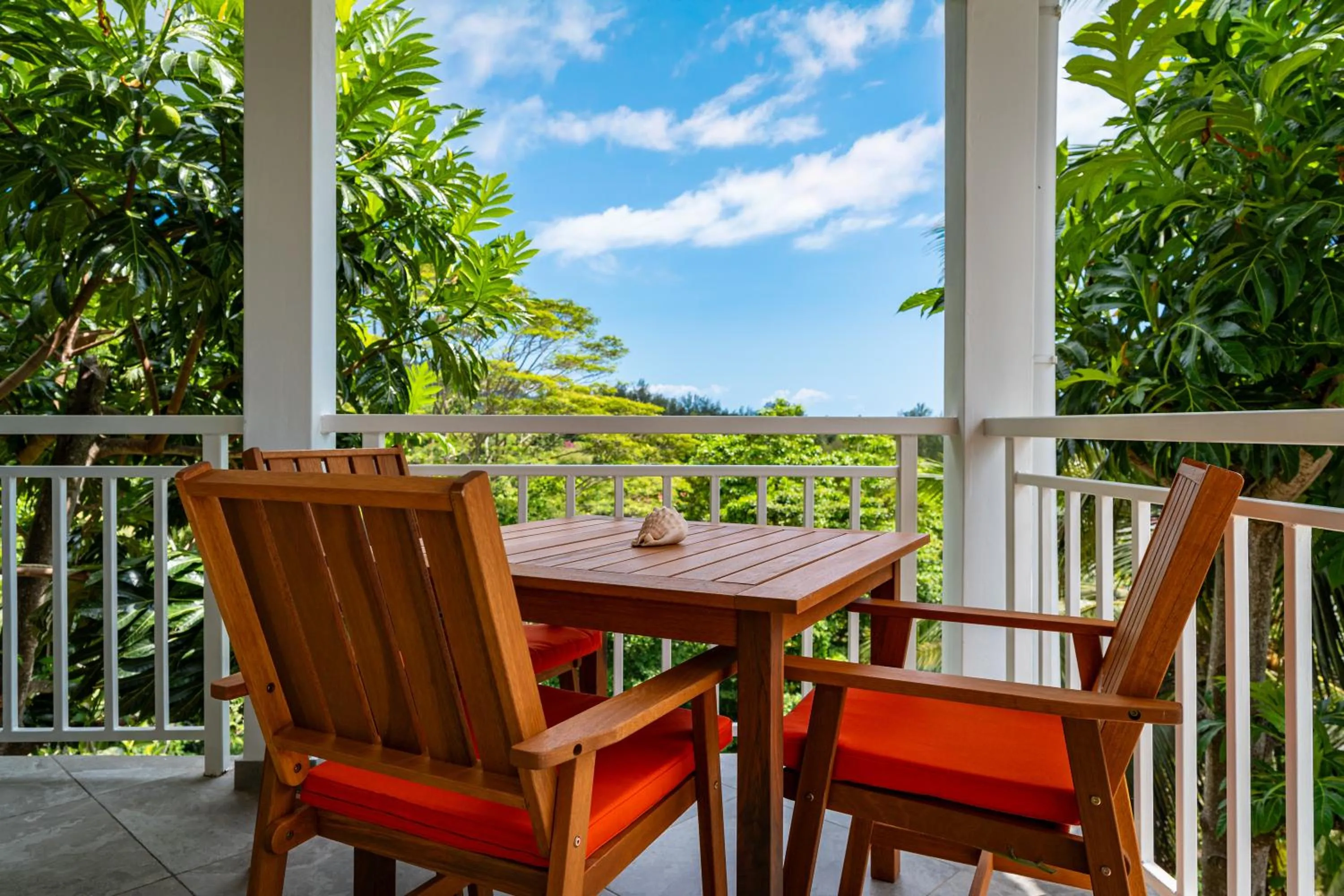 Au Cap Self Catering