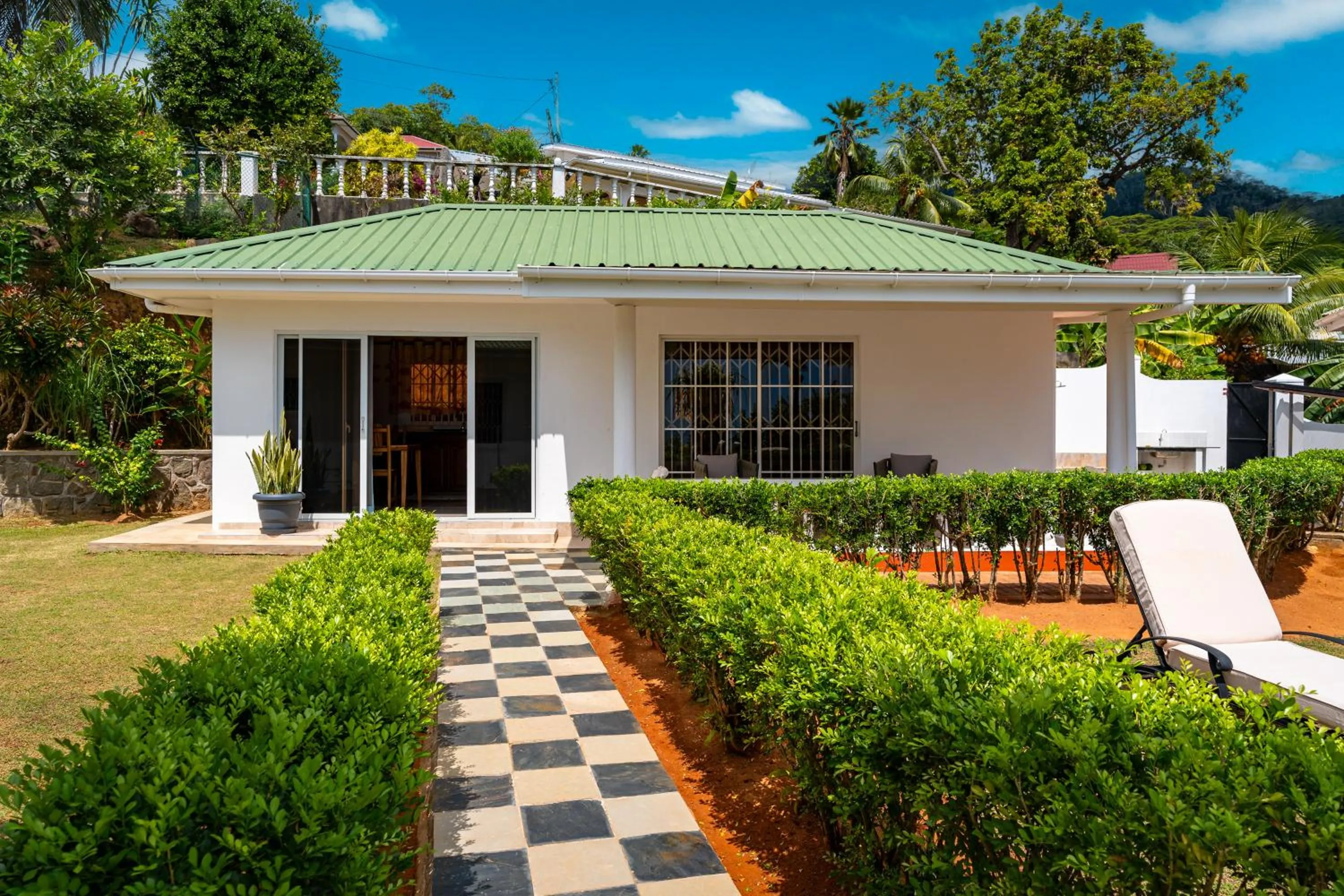 Au Cap Self Catering