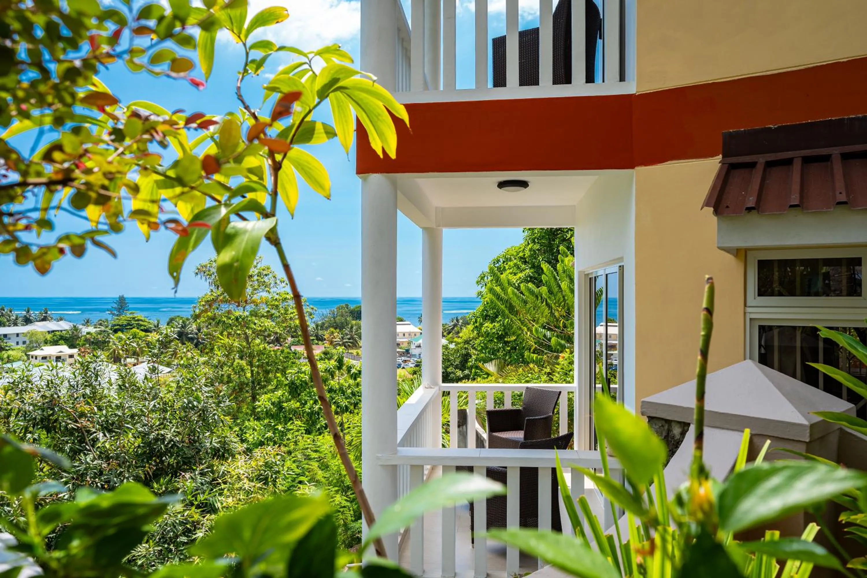 Au Cap Self Catering