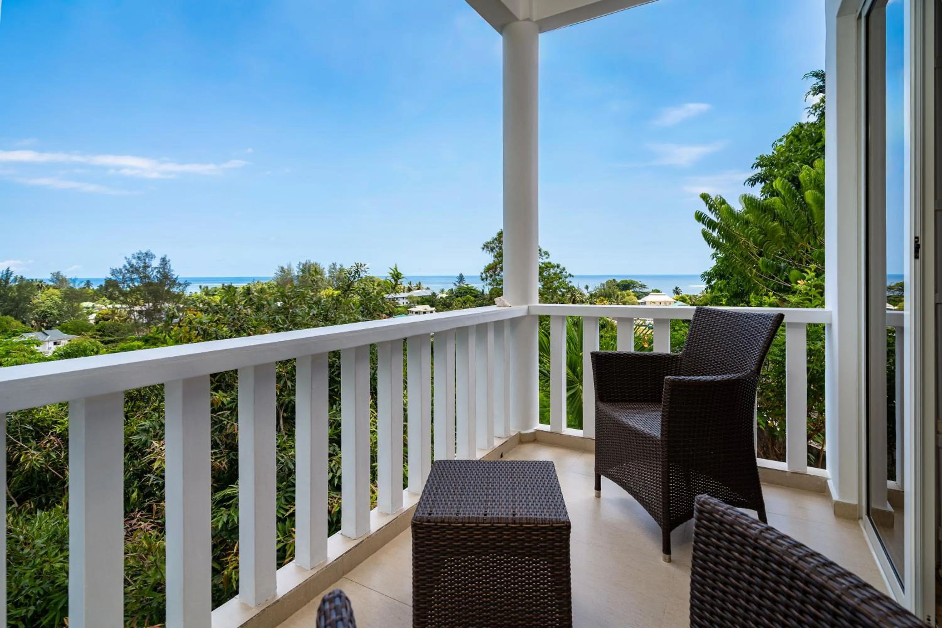 Au Cap Self Catering