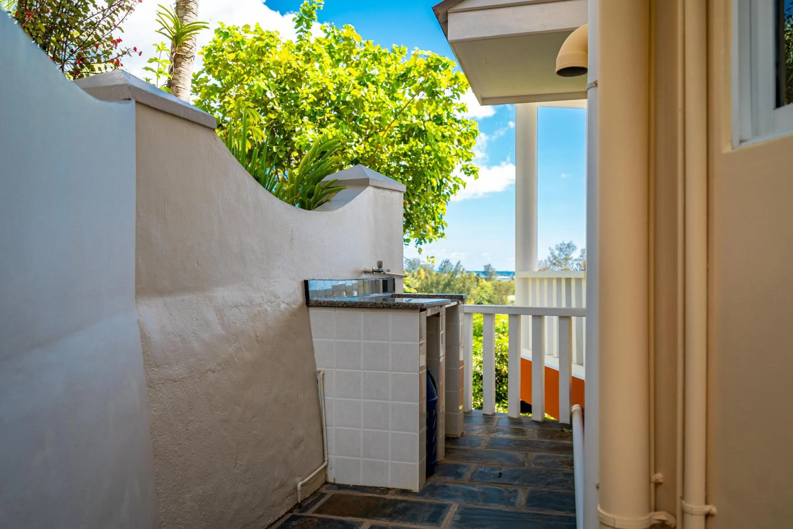 Au Cap Self Catering