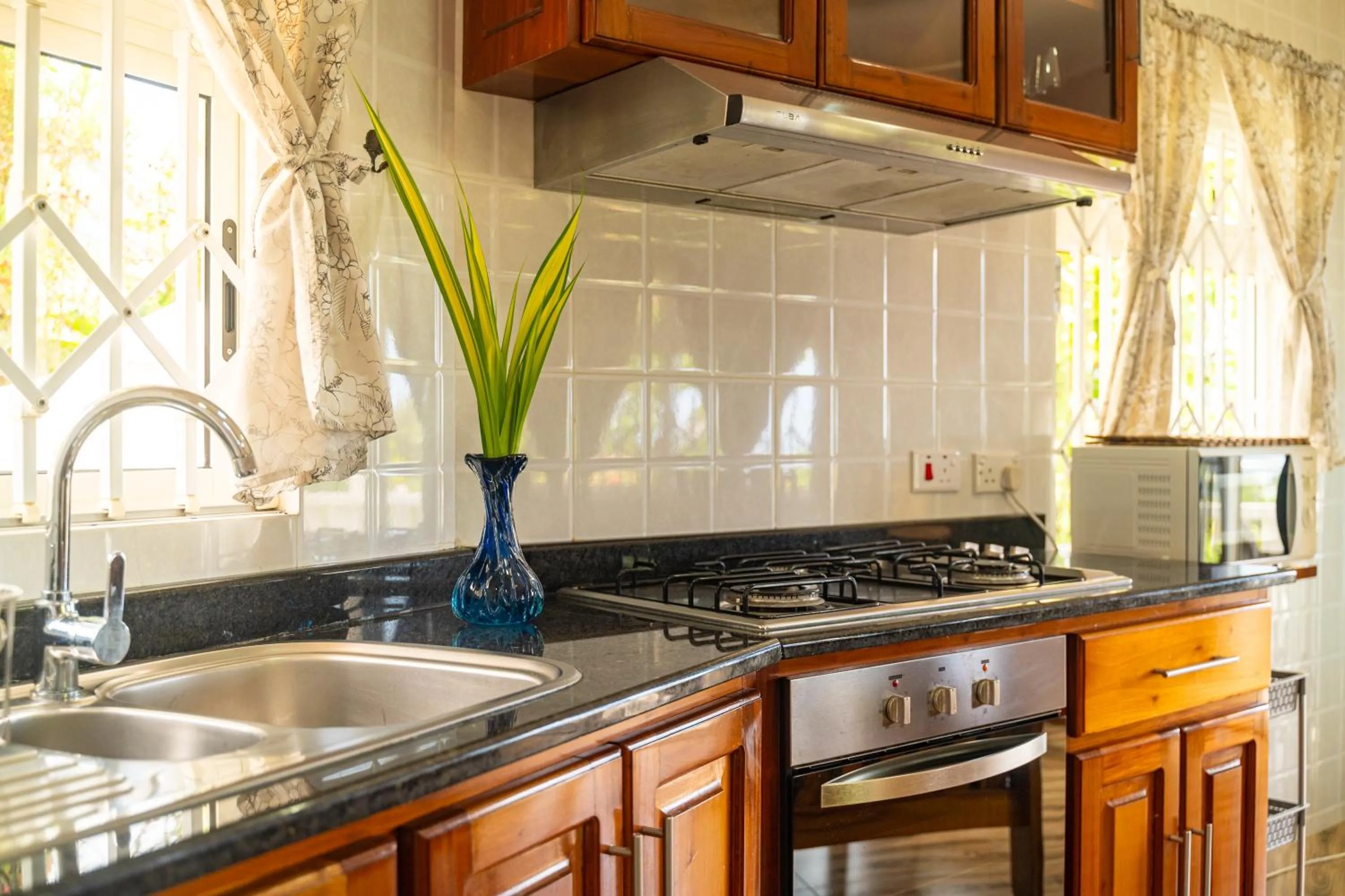 Au Cap Self Catering