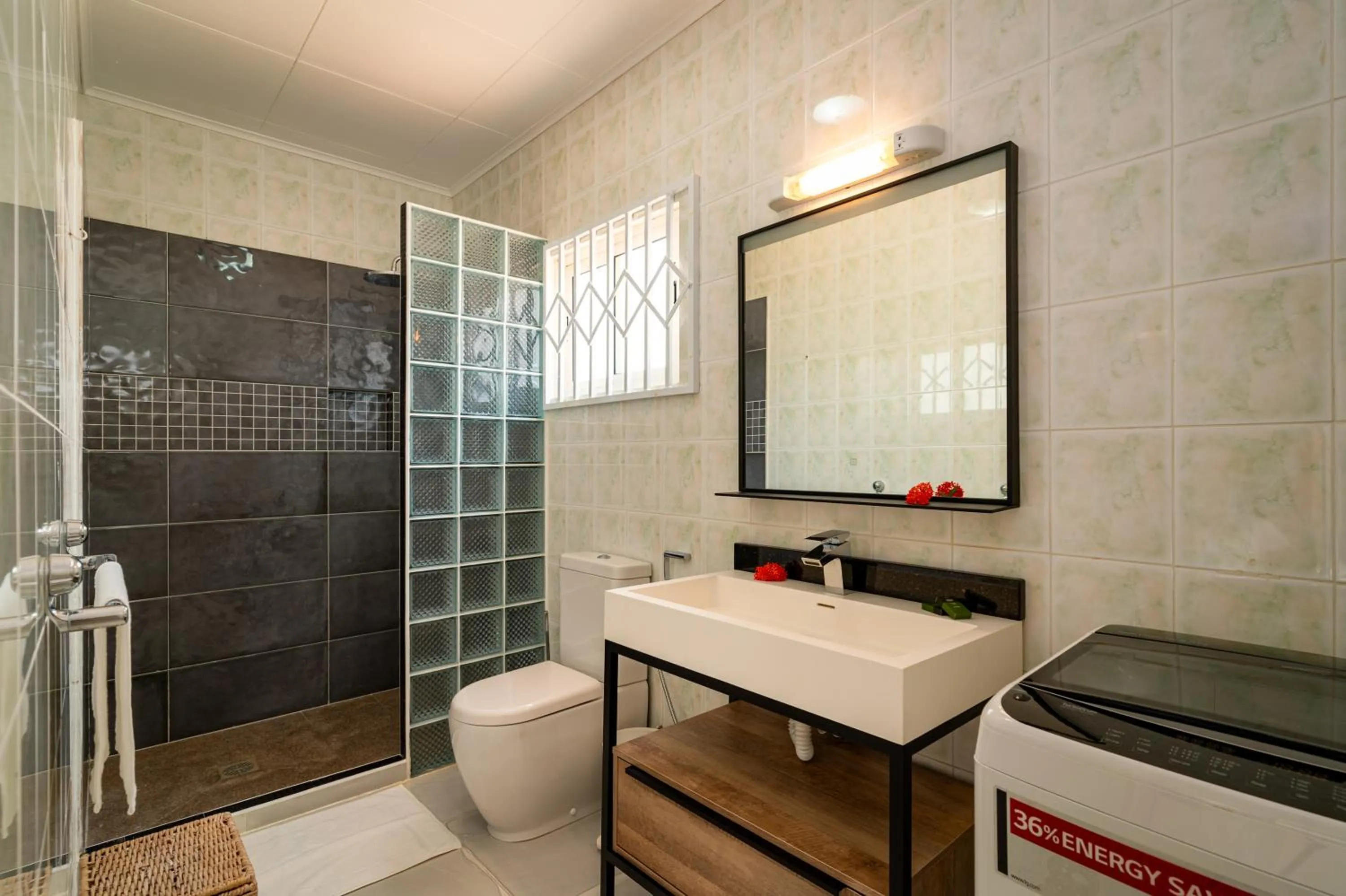 Au Cap Self Catering