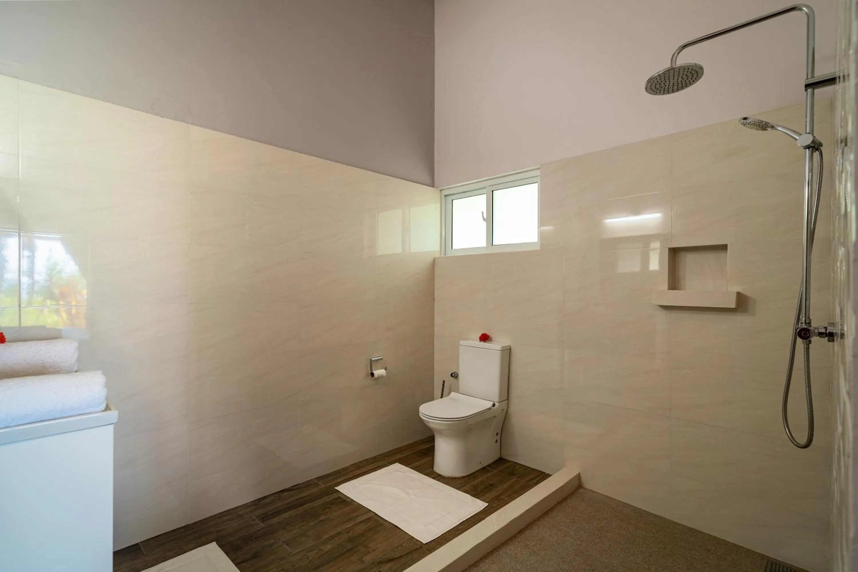 Au Cap Self Catering