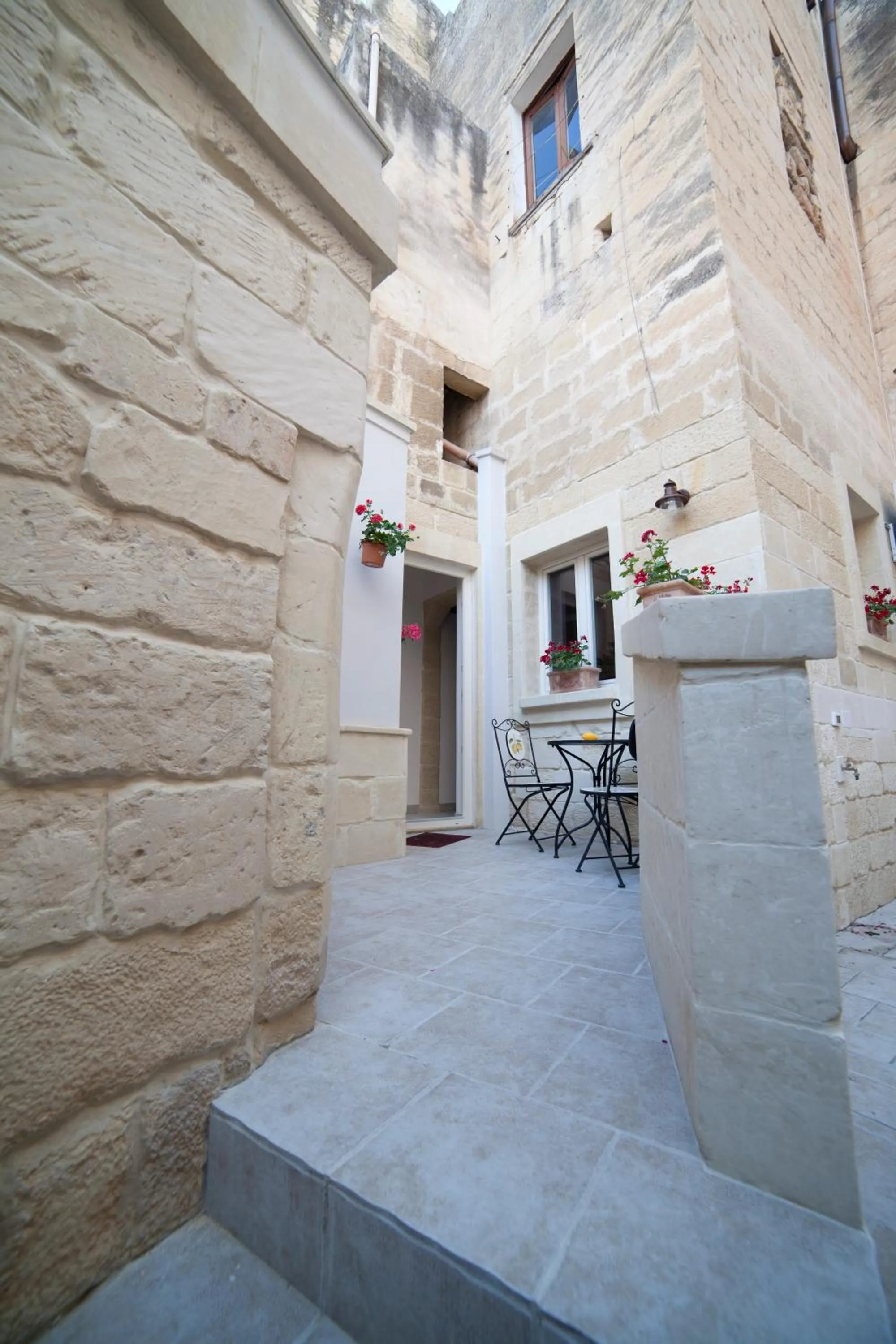 Balcony/Terrace in 19Venti