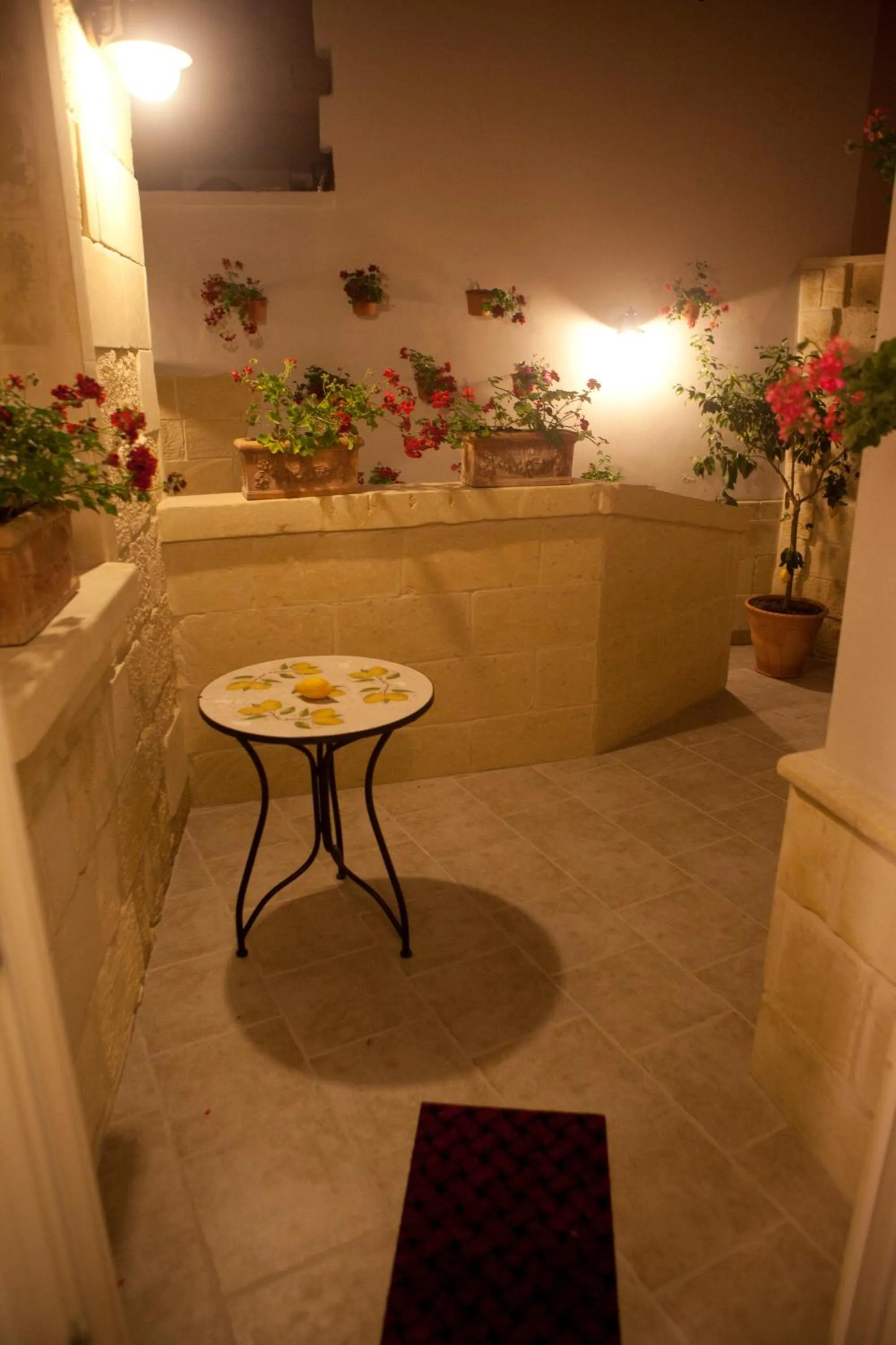 Balcony/Terrace in 19Venti