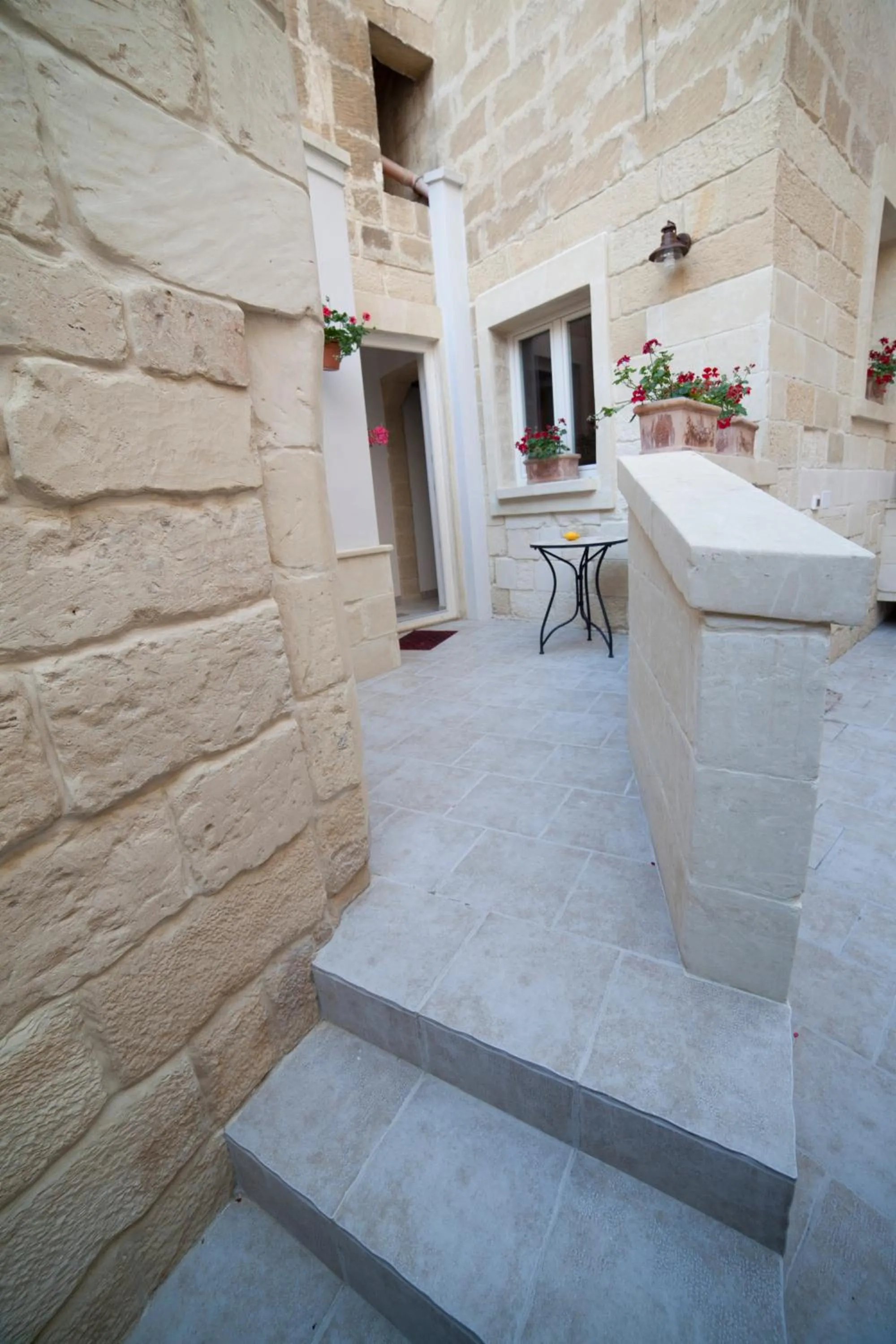 Balcony/Terrace in 19Venti