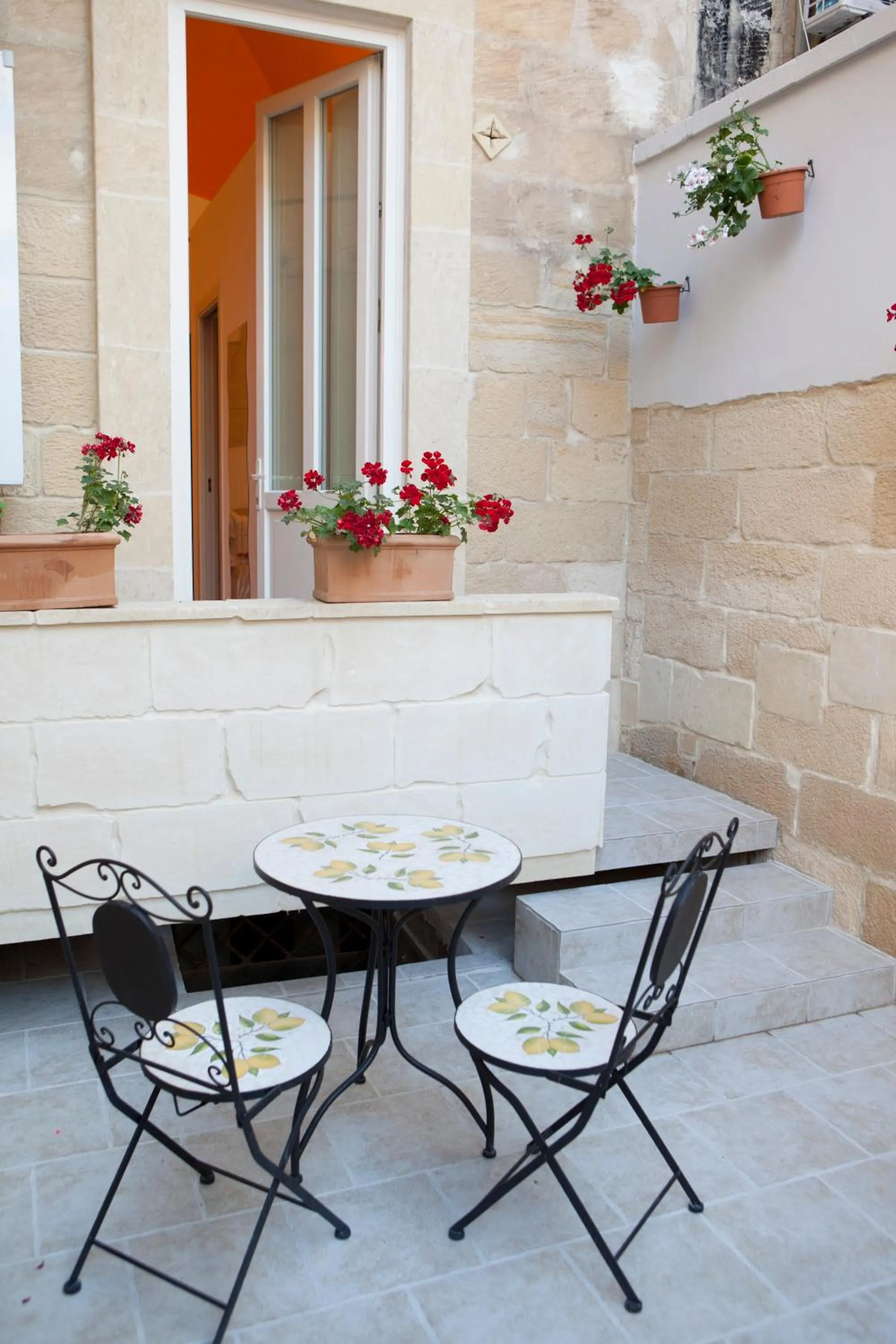 Balcony/Terrace in 19Venti