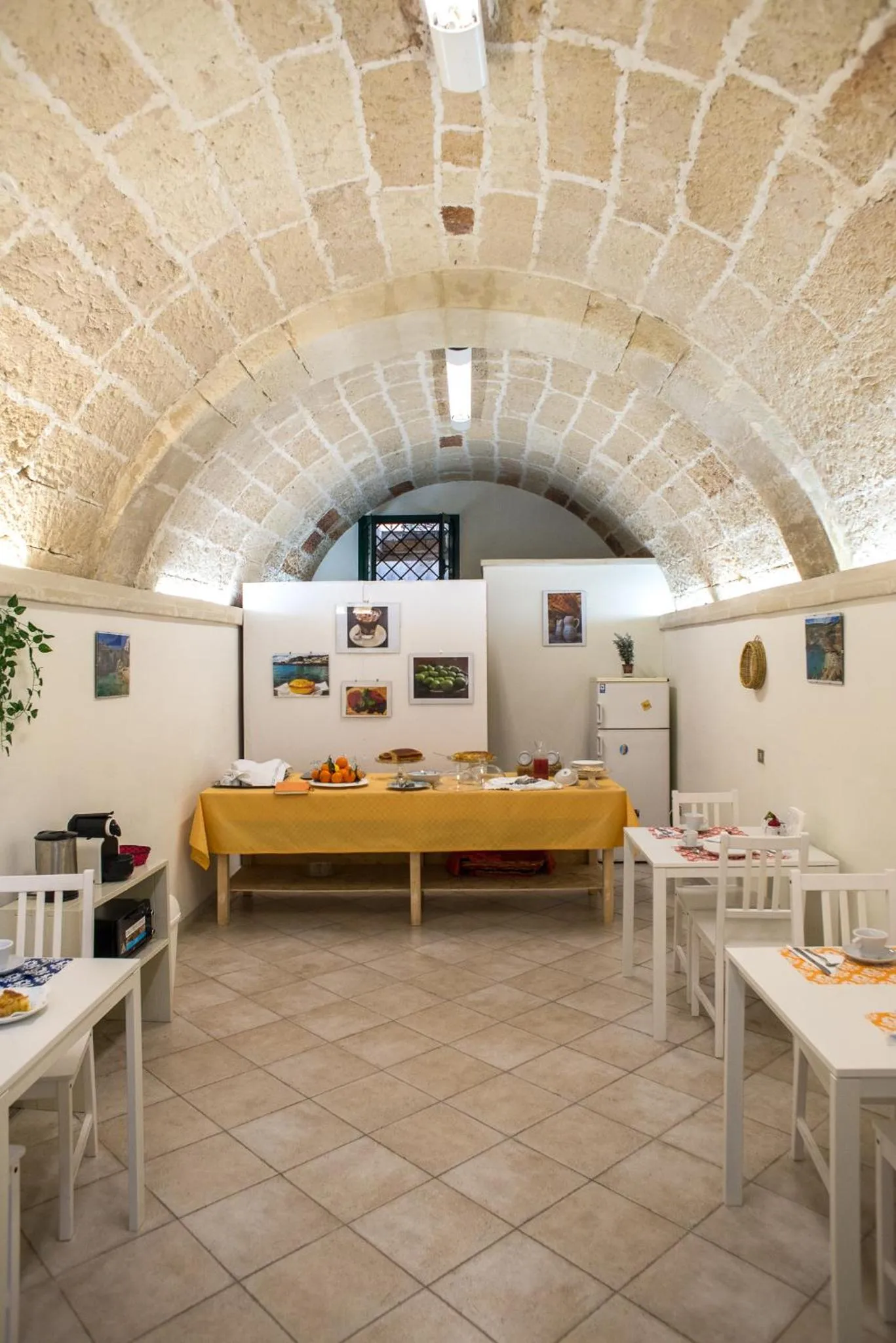 Lounge or bar, Bed in 19Venti