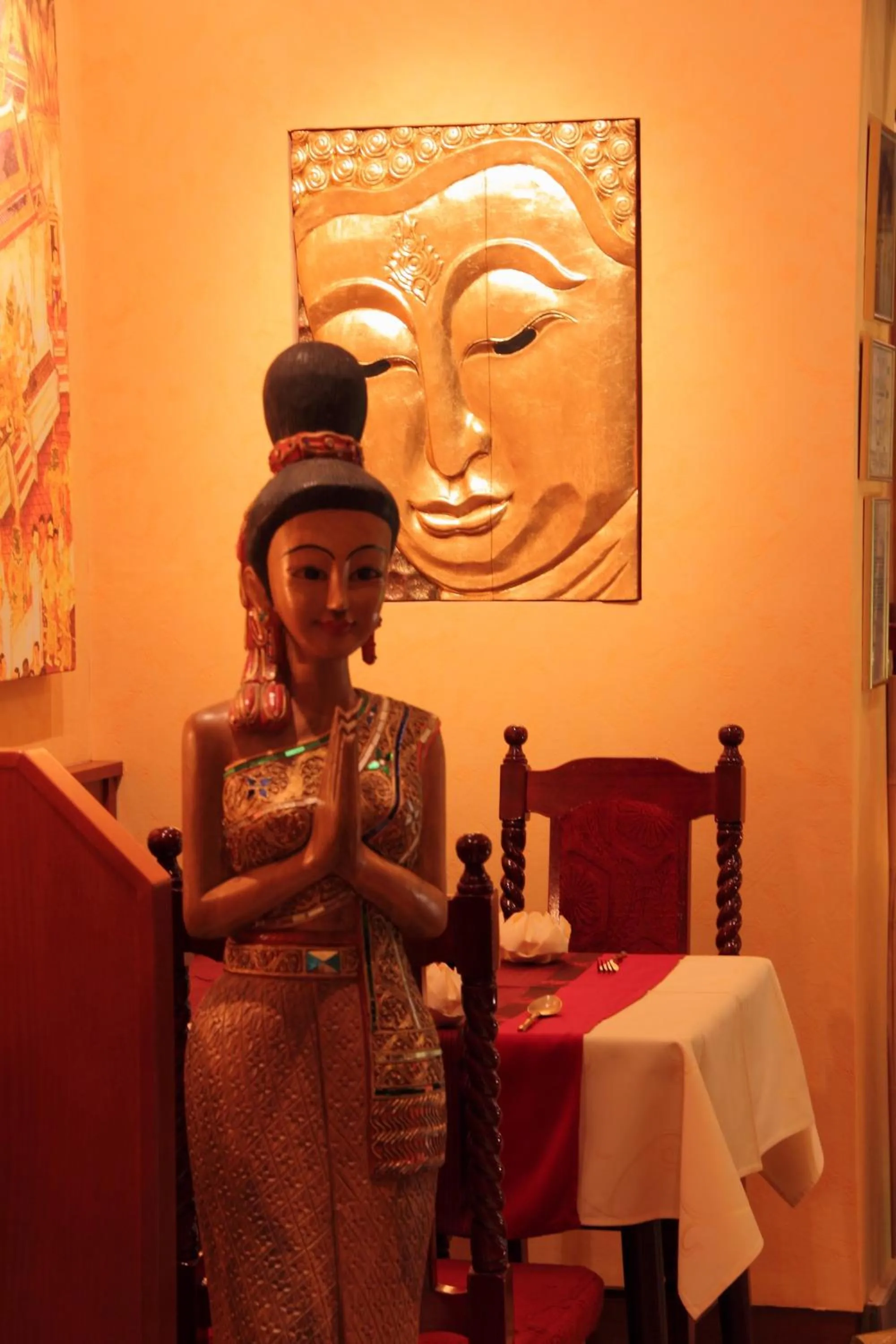 Wilbergerhof RoyalThai