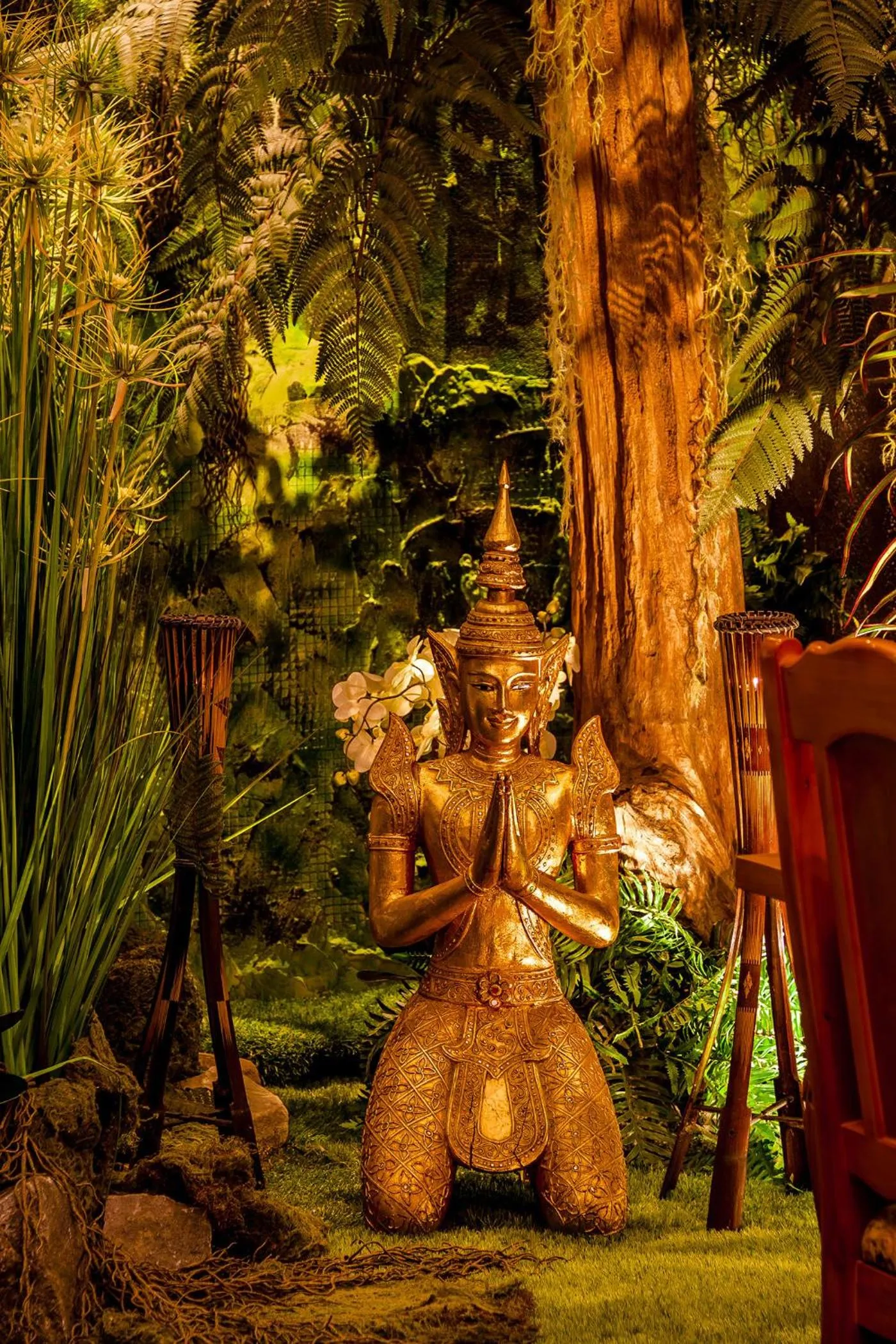 Wilbergerhof RoyalThai