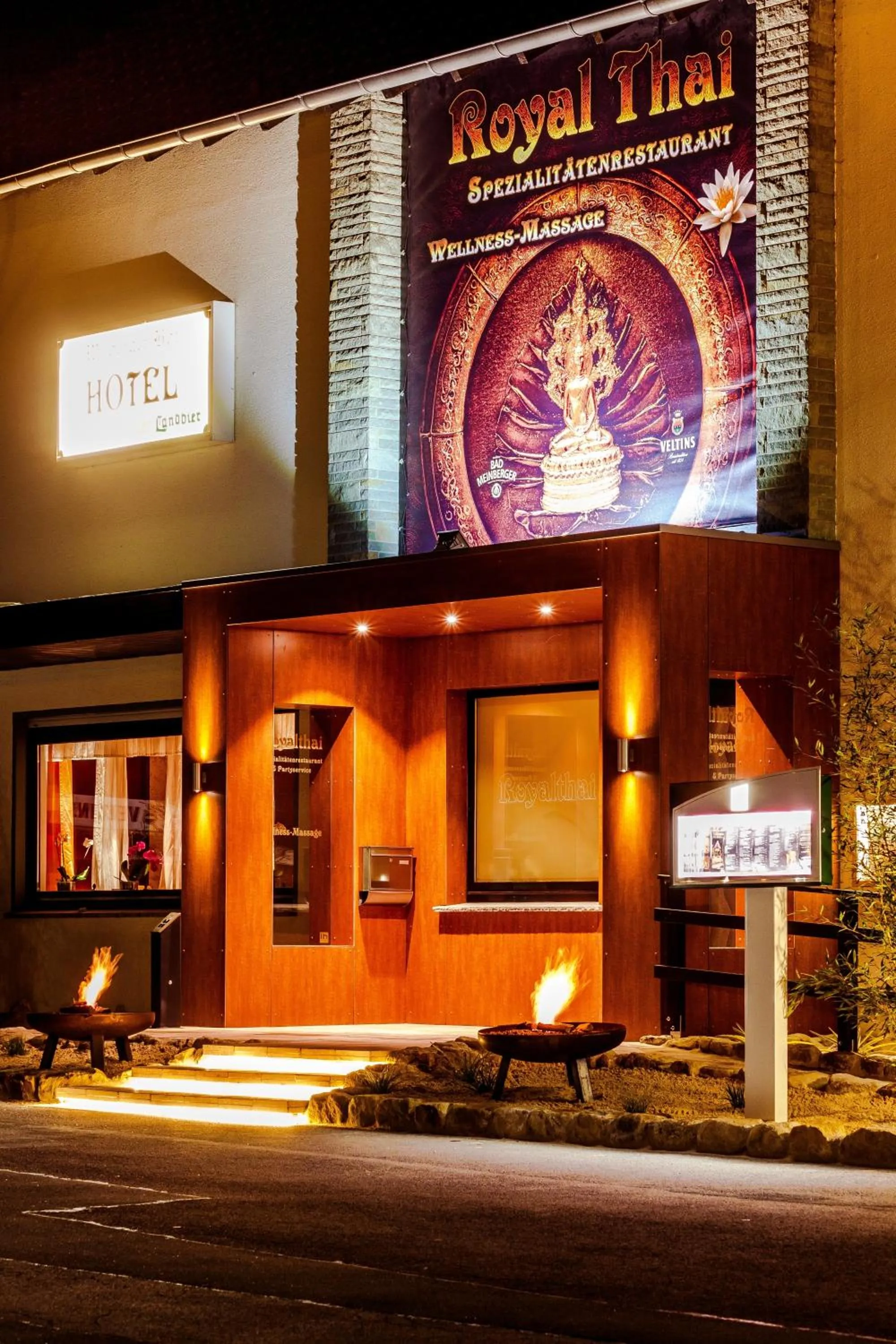 Wilbergerhof RoyalThai