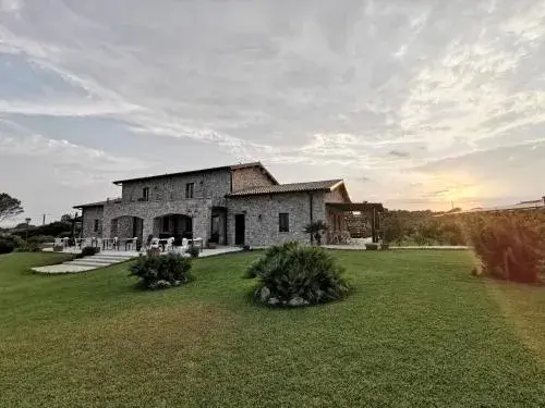 B&B Al Tramonto Portopalo B&B Al Tramonto Portopalo