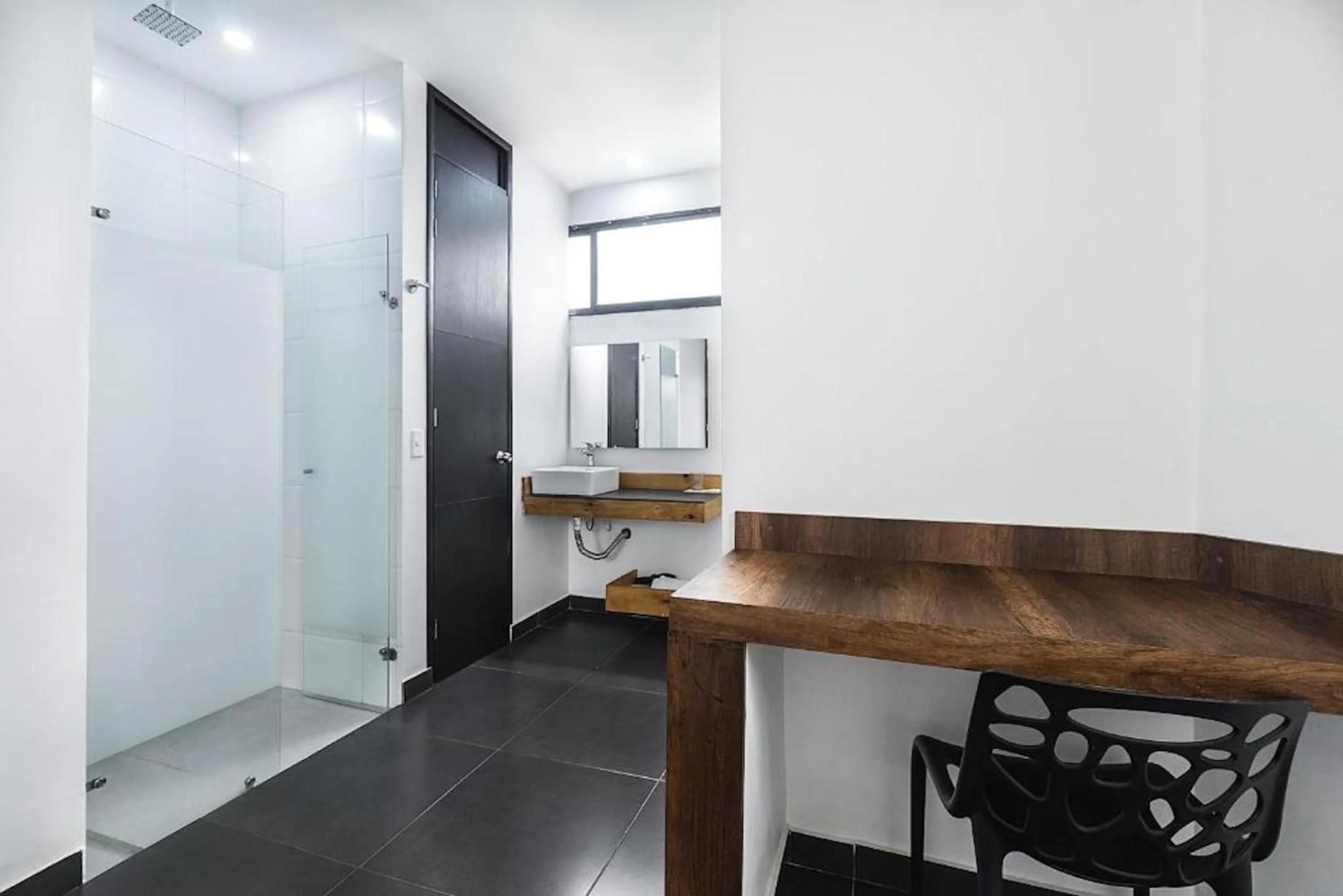 Bathroom in Hotel Cartagena DC