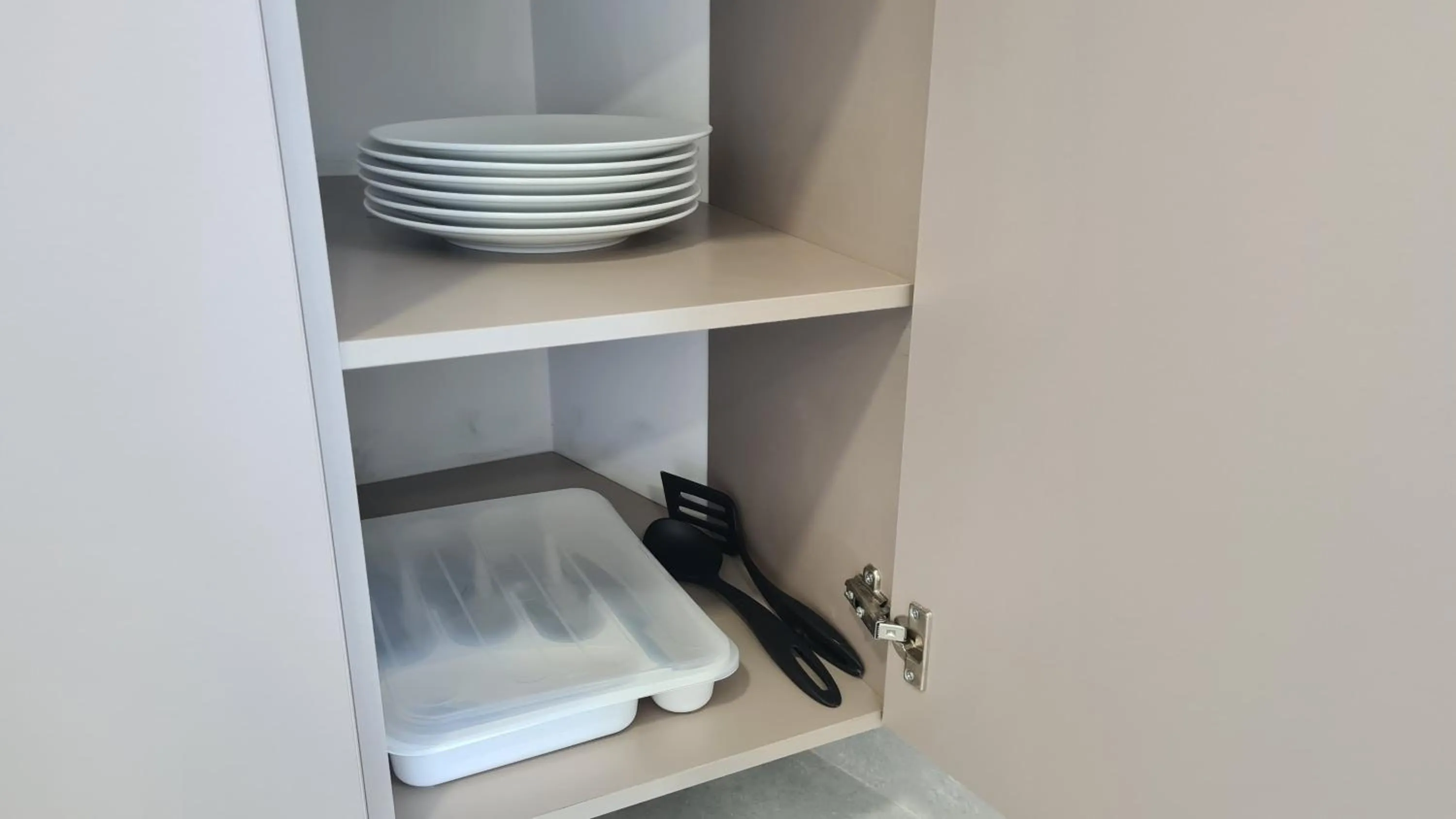 Kitchen or kitchenette in Sunset by AFT - PORTO DE GALINHAS