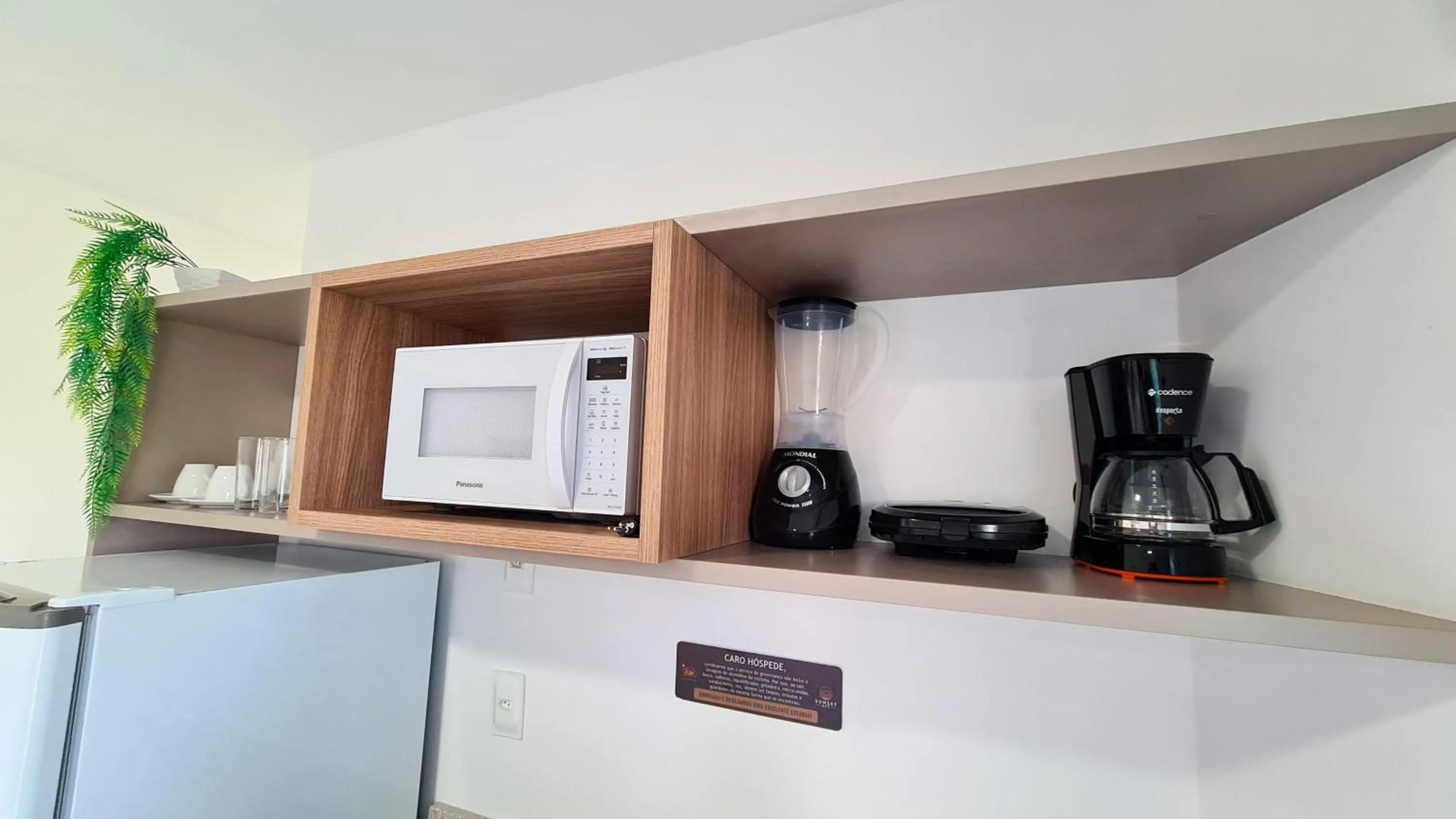 Coffee/tea facilities in Sunset by AFT - PORTO DE GALINHAS