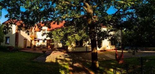 Gościniec Koćmierzów Gościniec Koćmierzów