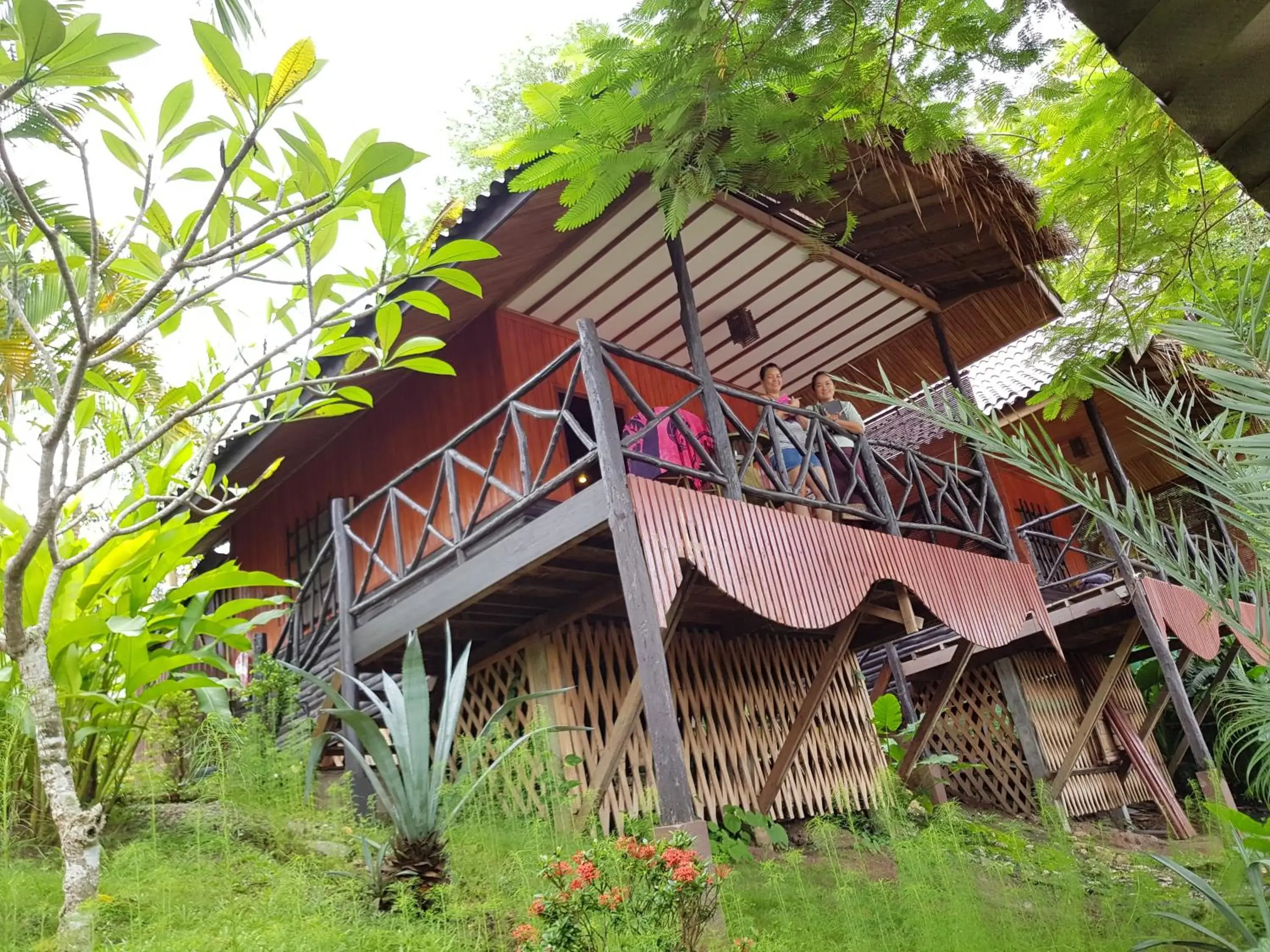 Thongbay Guesthouse Thongbay Guesthouse