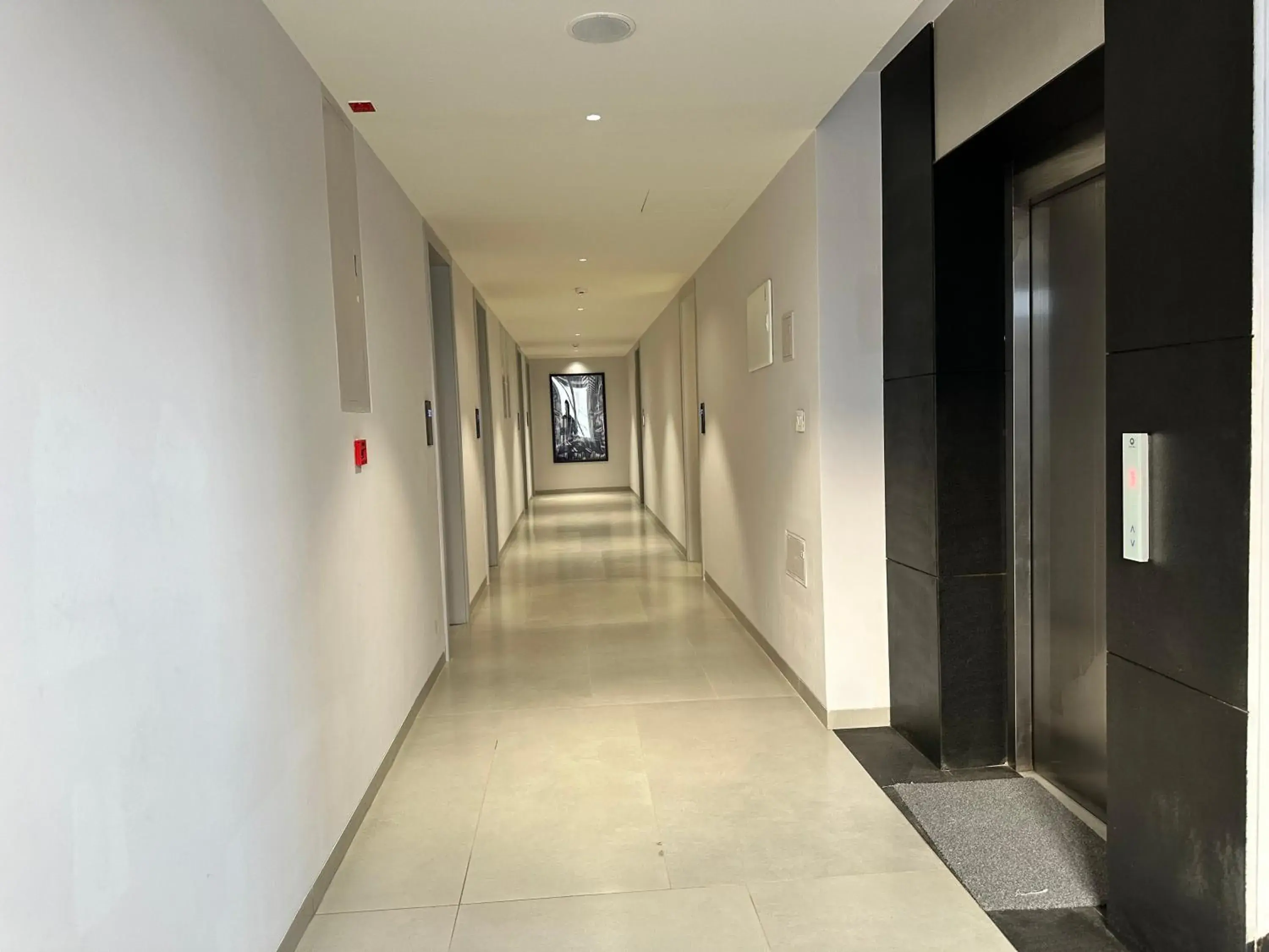 Facade/entrance in 32 Urban by Akoya Hotels - Gachibowli, West Hyderabad Facade/entrance in 32 Urban by Akoya Hotels - Gachibowli, West Hyderabad