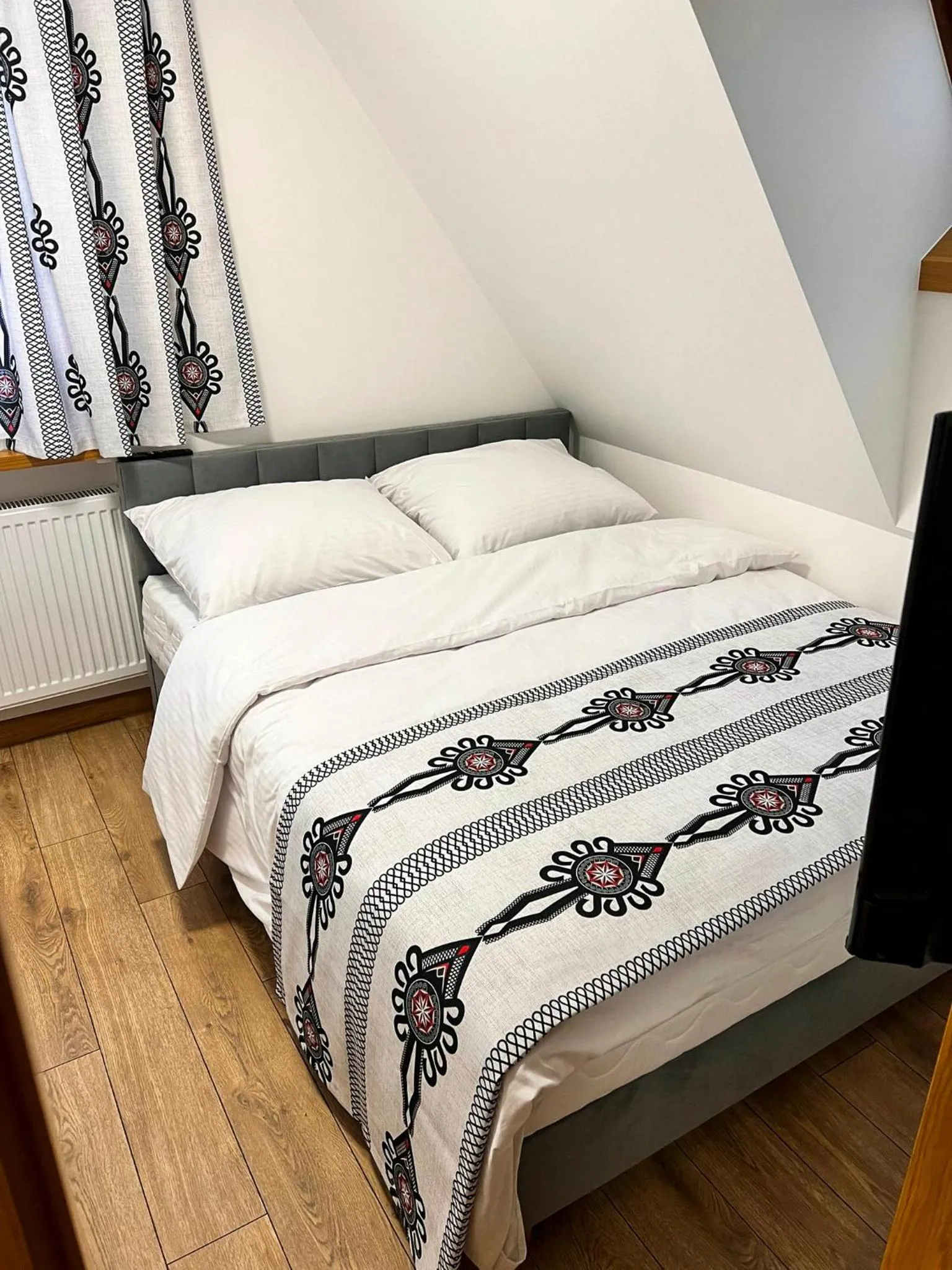 Bed in Willa Nosalowa Dolina