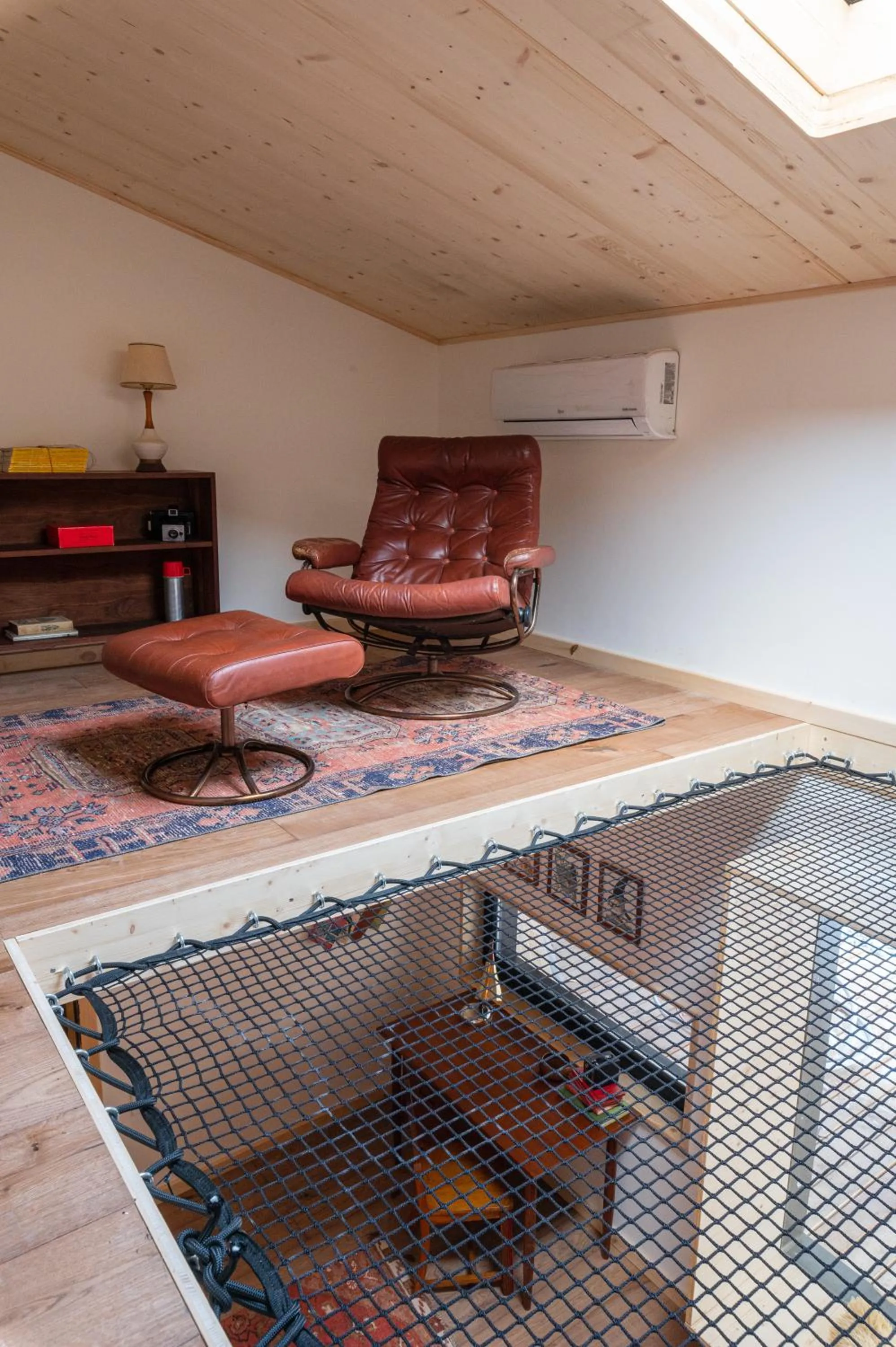 Eastwind Hotel Oliverea Valley