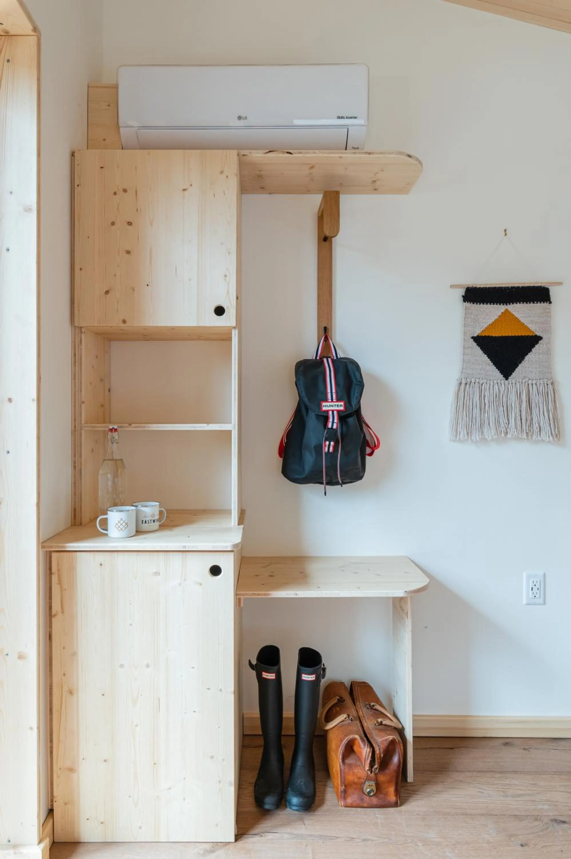 Eastwind Hotel Oliverea Valley