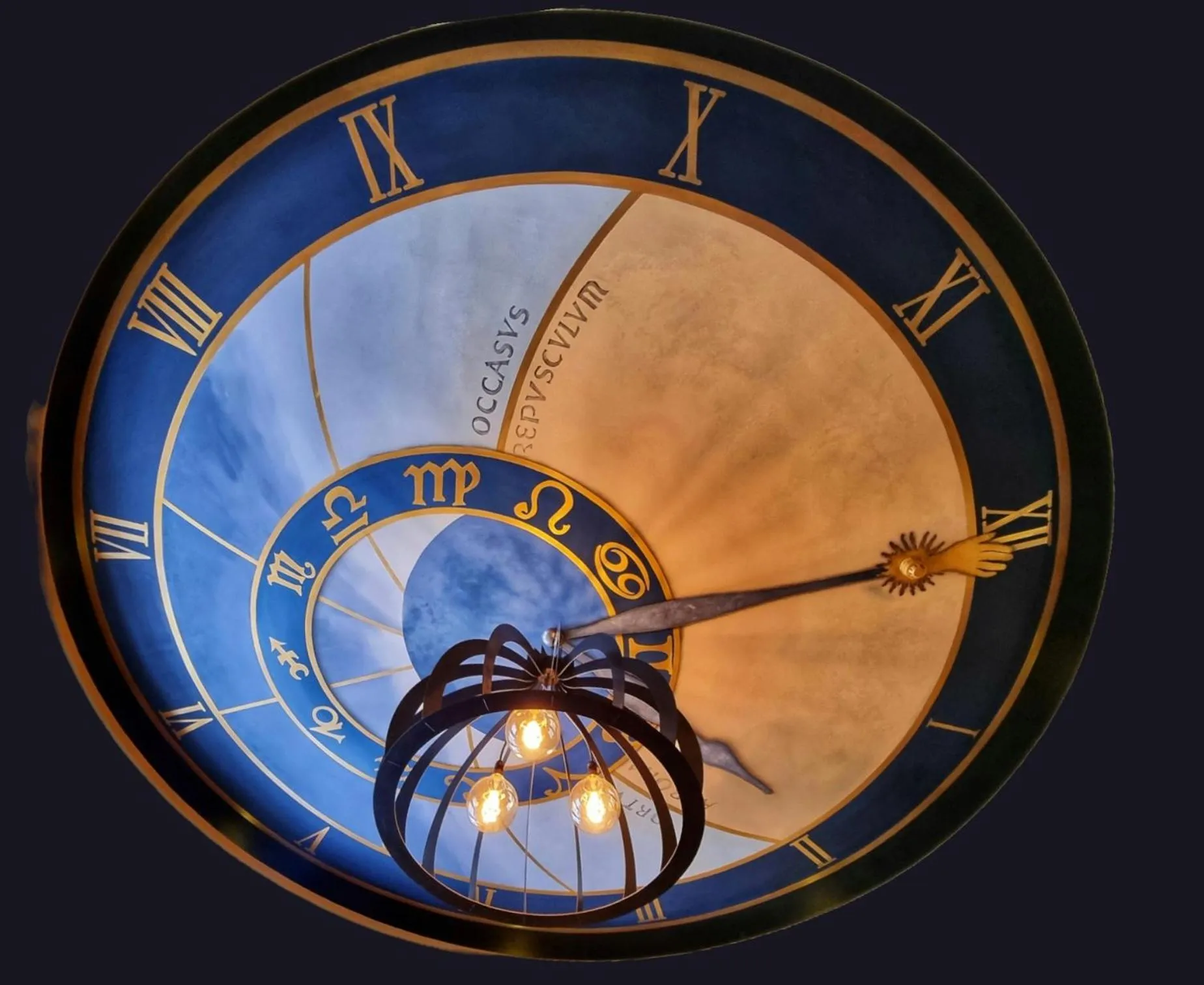 Restaurant/places to eat in Hotel en privé-wellness De Nieuwe Doelen