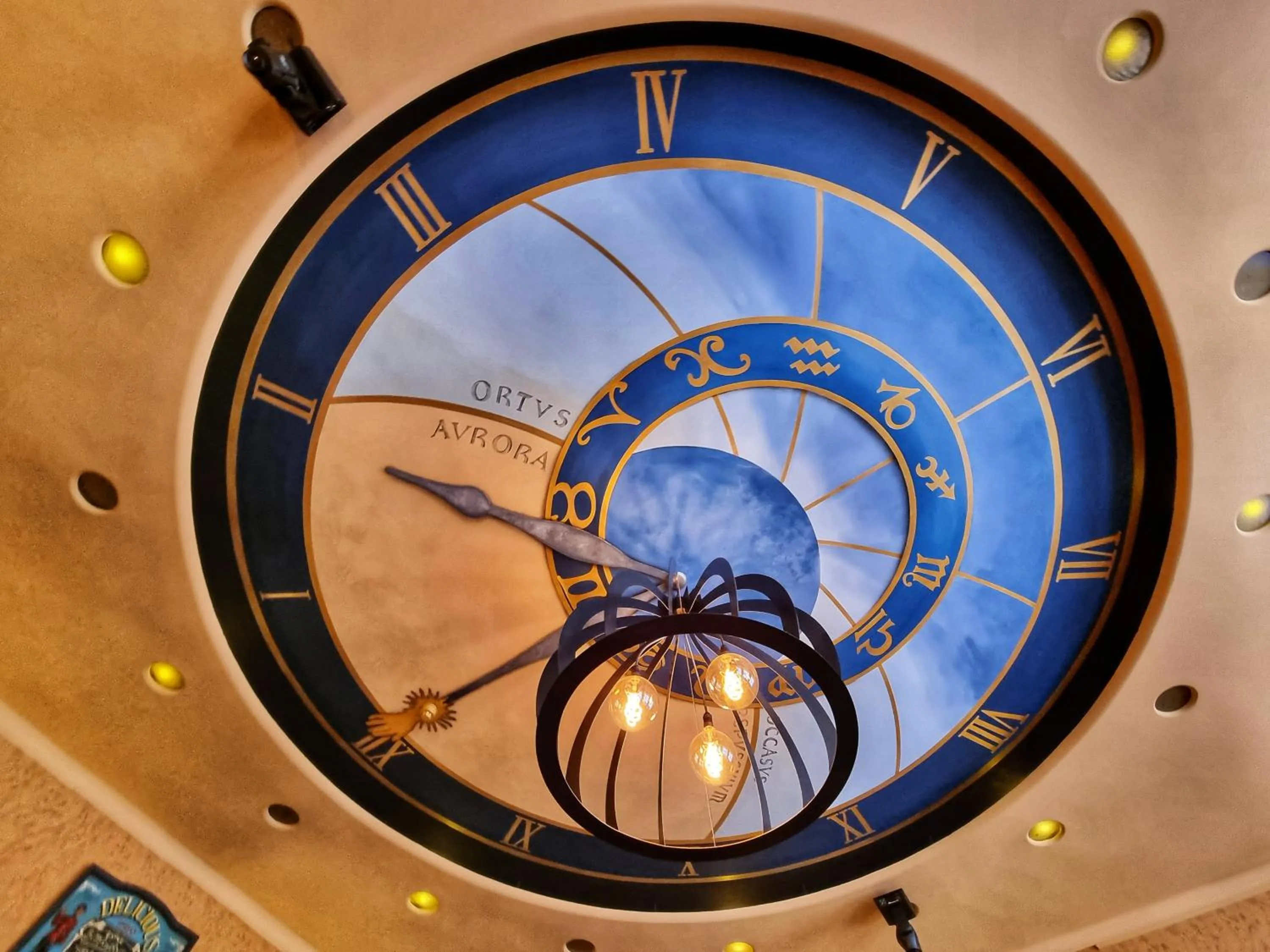 Restaurant/places to eat in Hotel en privé-wellness De Nieuwe Doelen