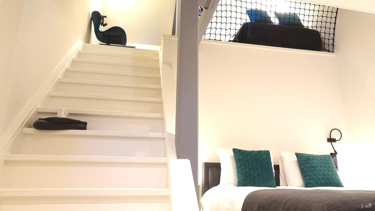 Family in Hotel en privé-wellness De Nieuwe Doelen