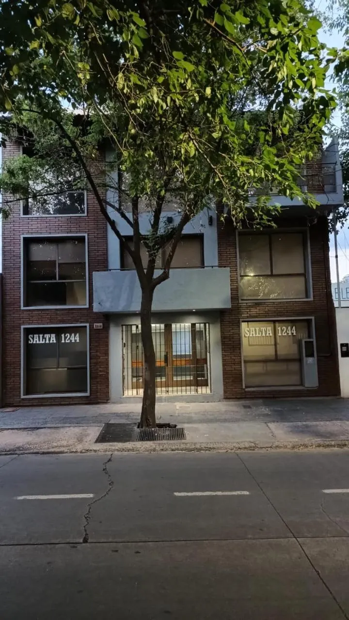 Property building in Apex Apart